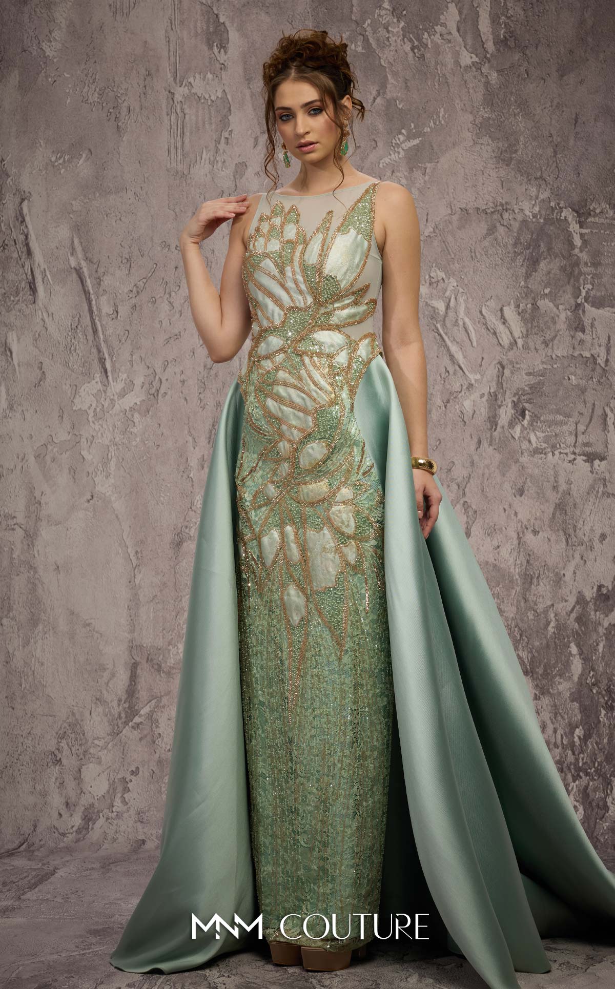 MNM Couture J03503