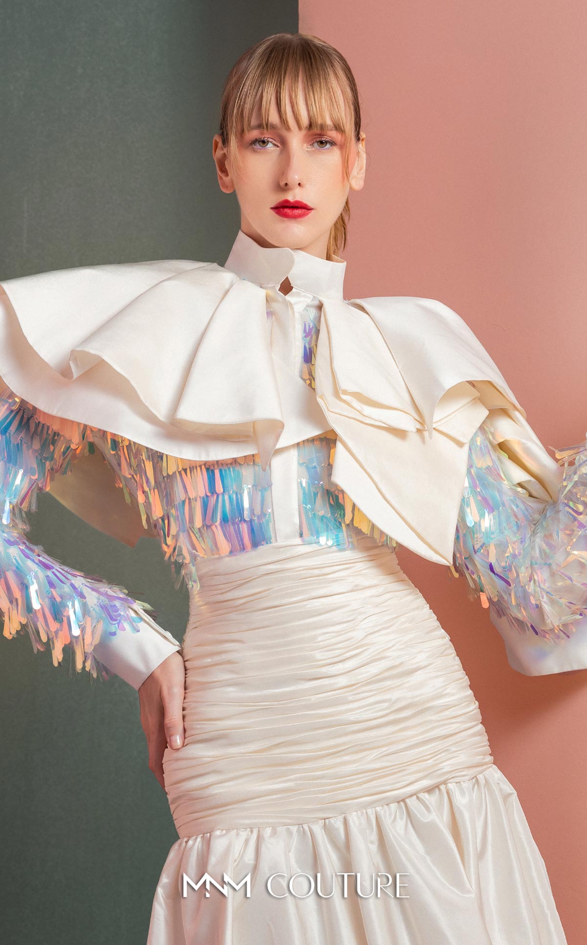 MNM Couture GOF2521