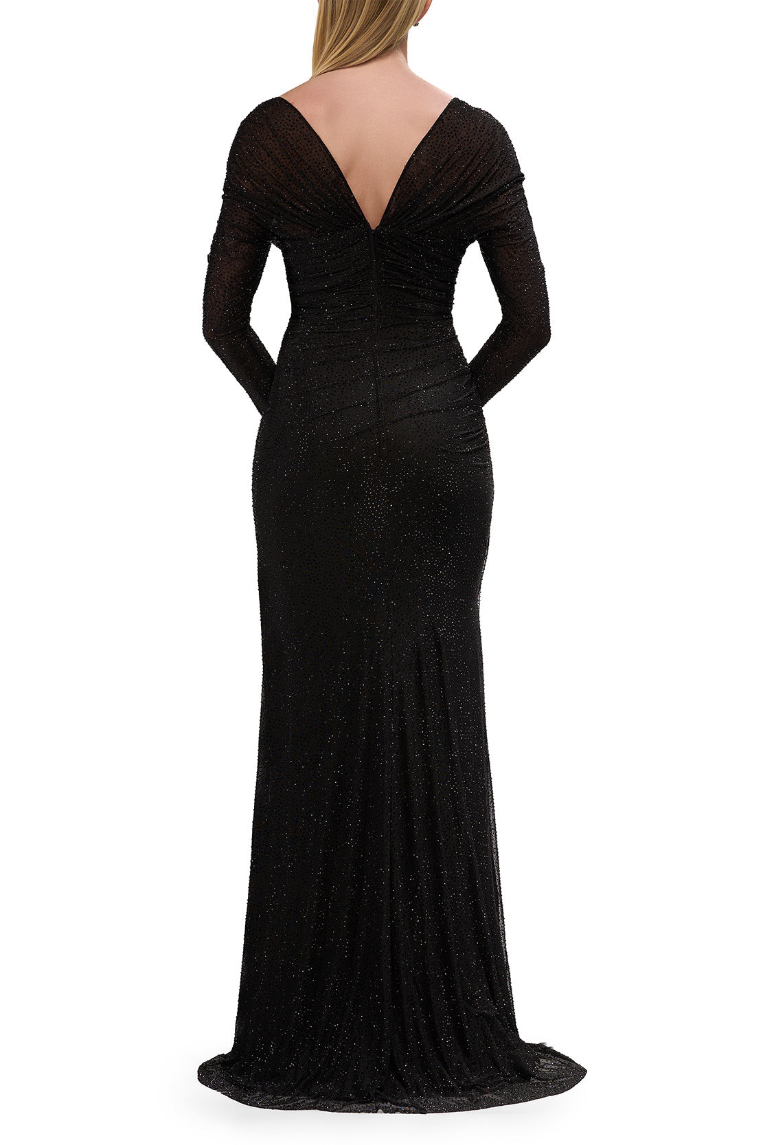 La Femme 33642 BLACK