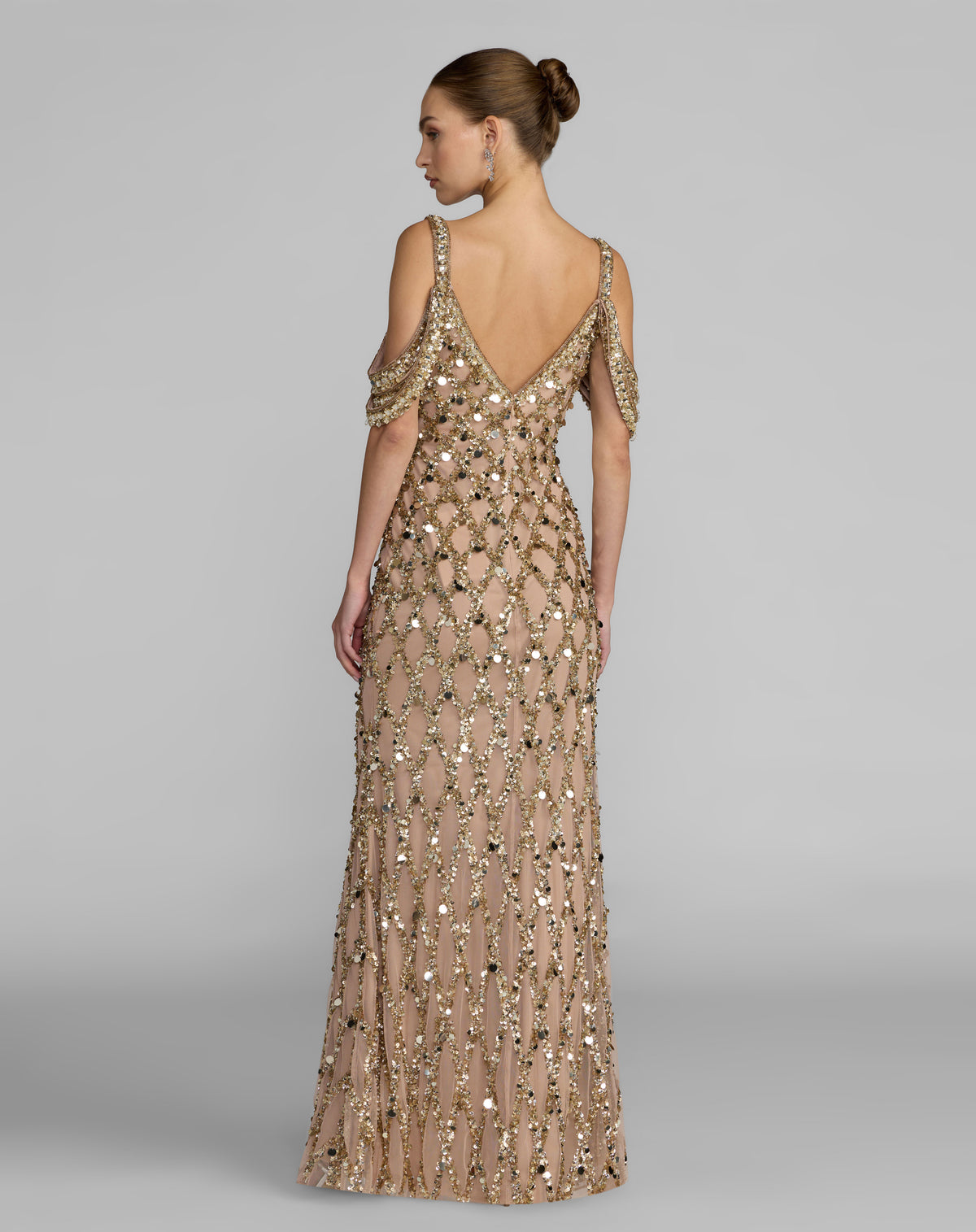Mac Duggal 10139