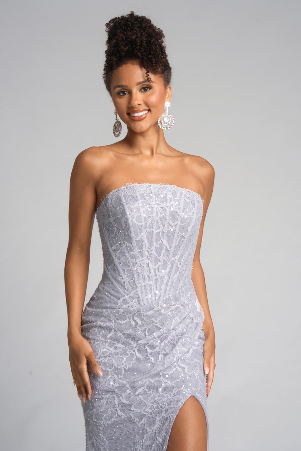 Portia and Scarlett PS26223 Silver
