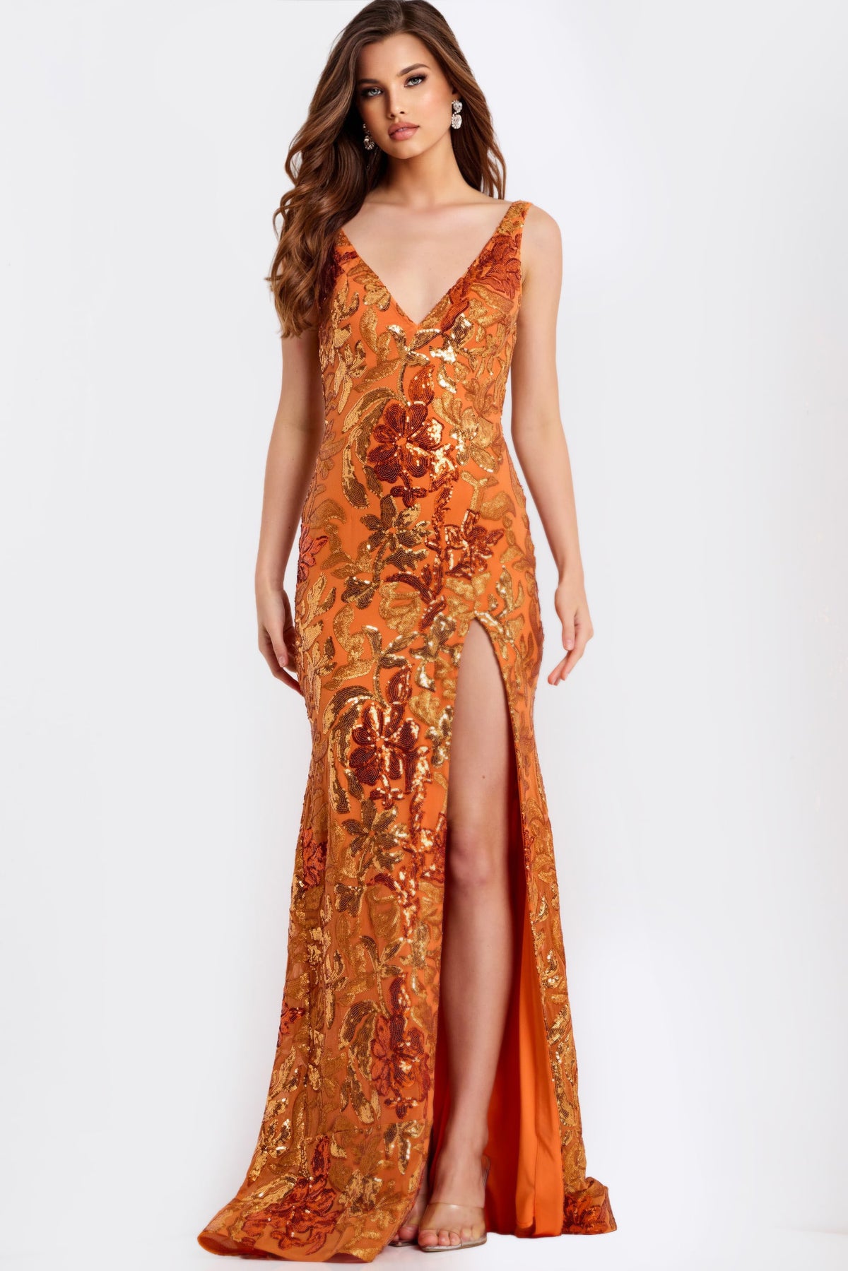 Jovani 40757