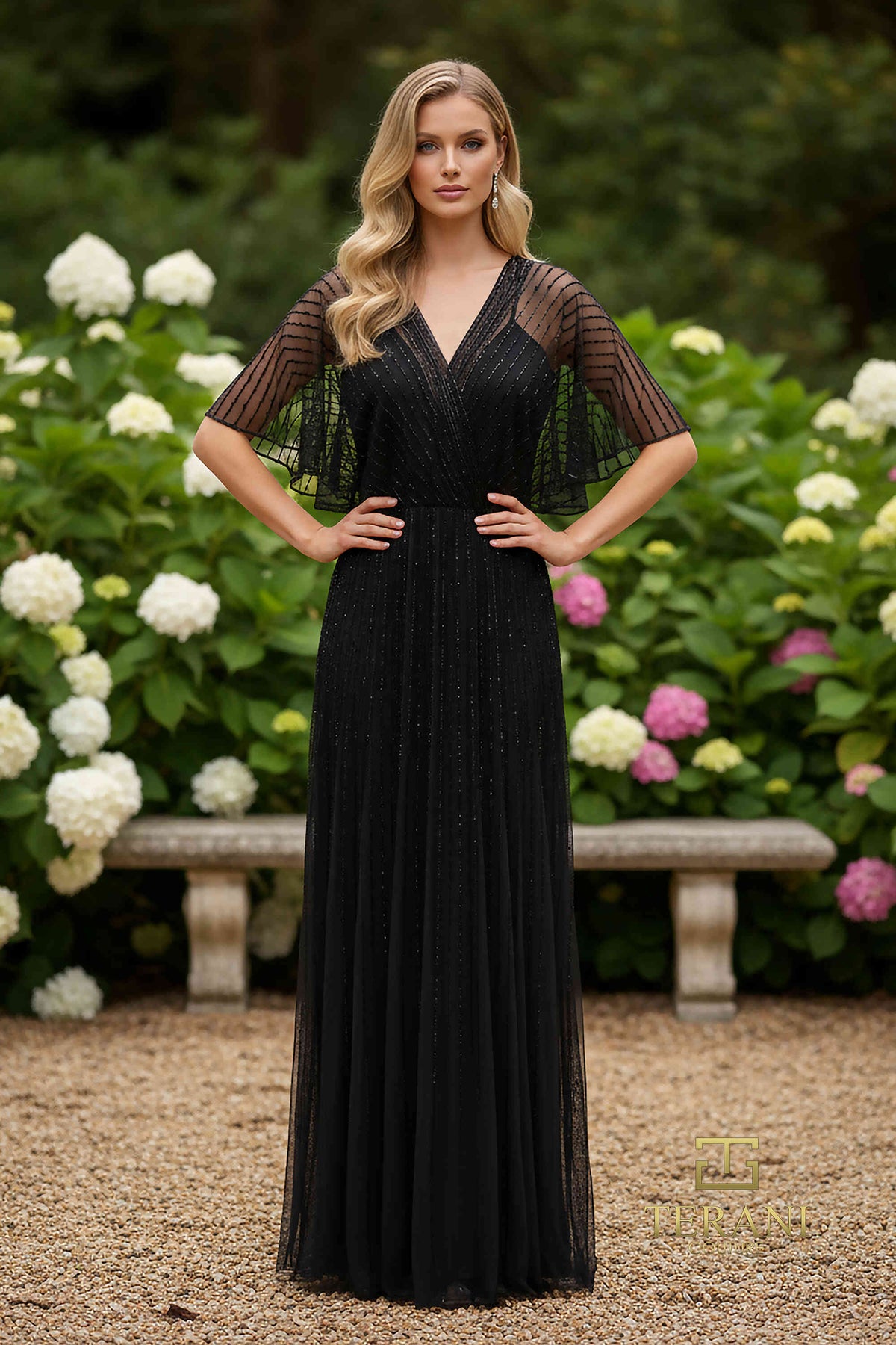 Terani Couture 251M4613