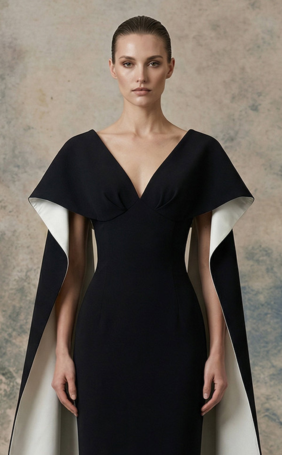 MNM Couture N0746