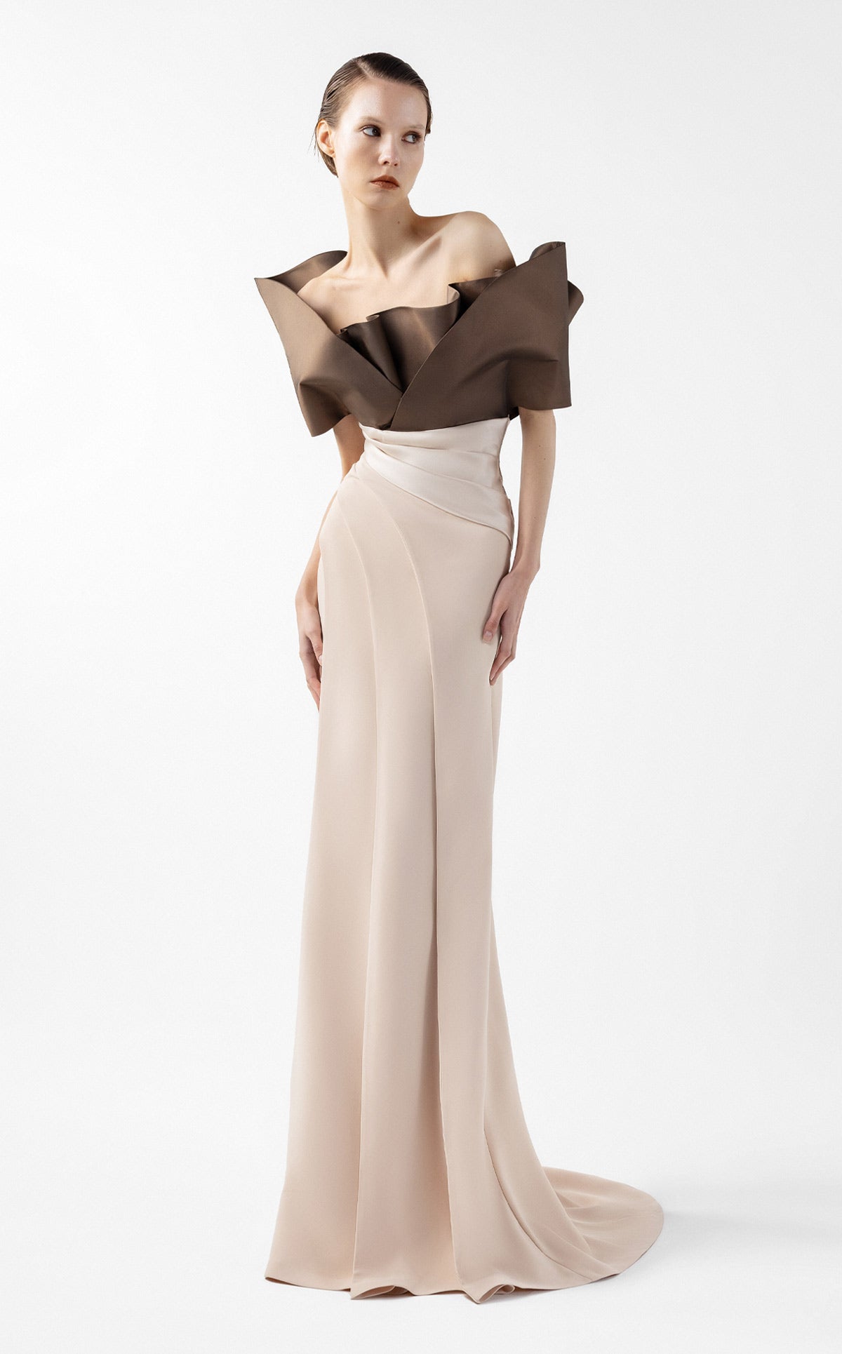 MNM Couture G2000 GOLD