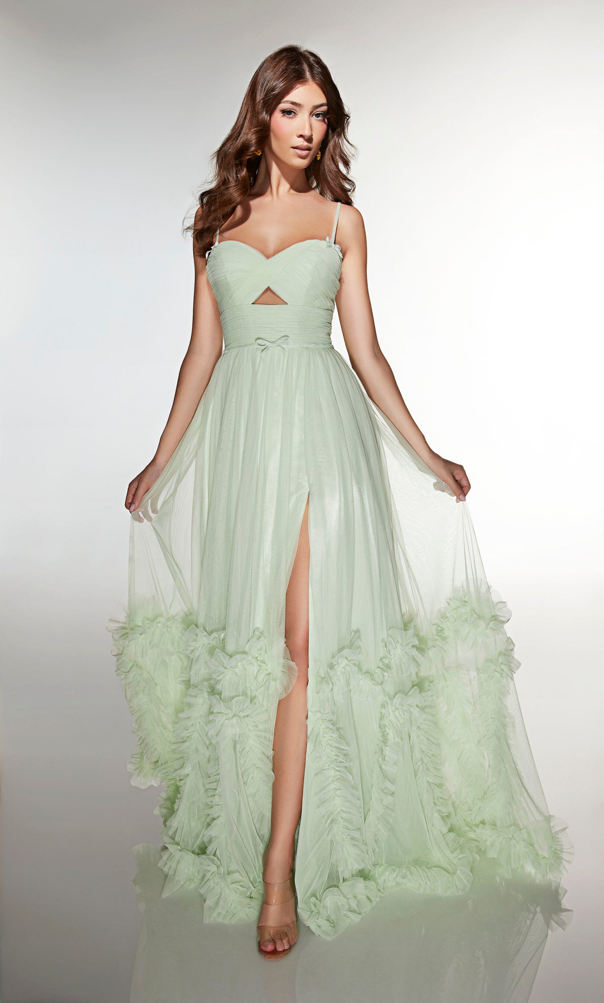 Alyce Paris 62043 ROSEWATER