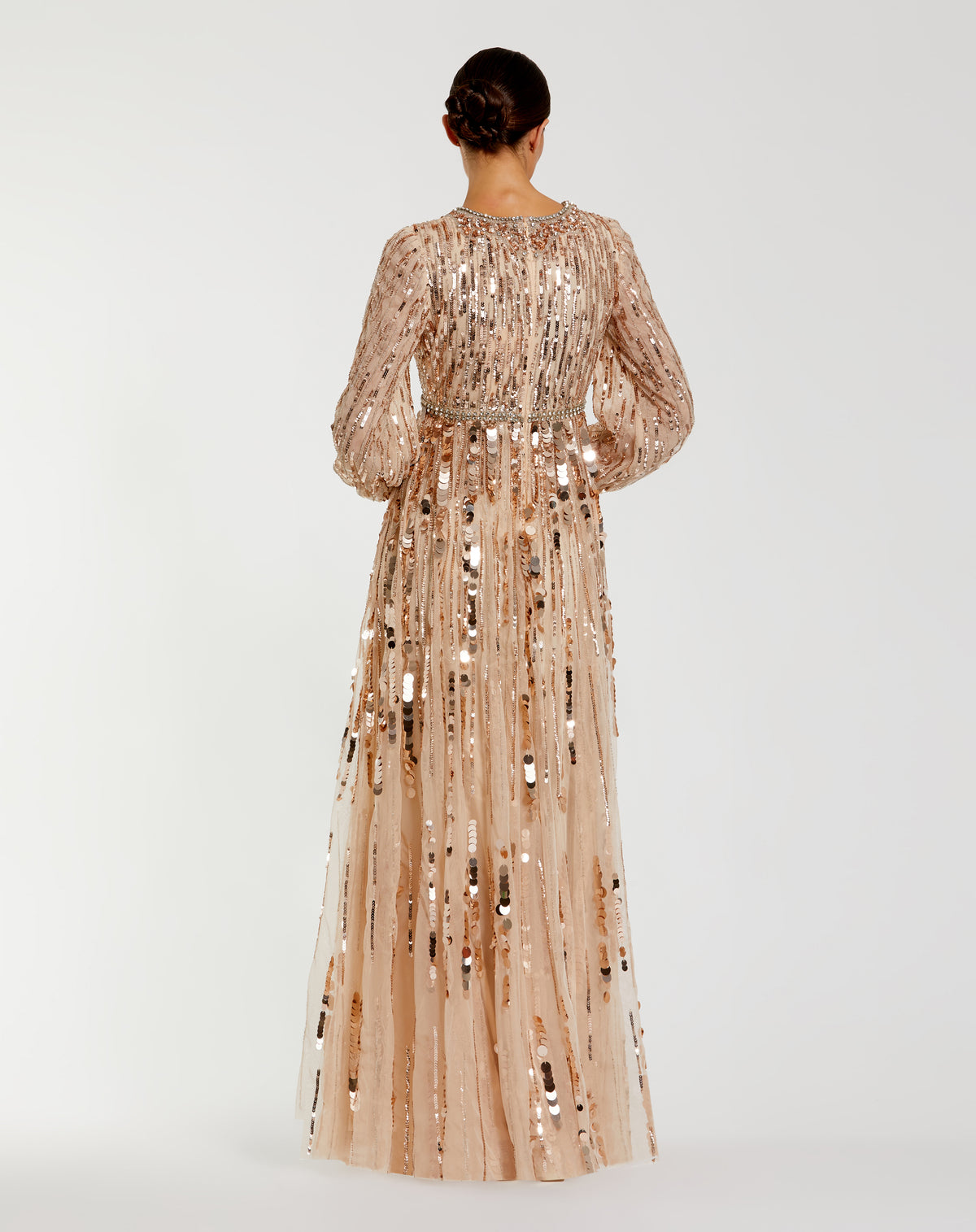 Mac Duggal 10059