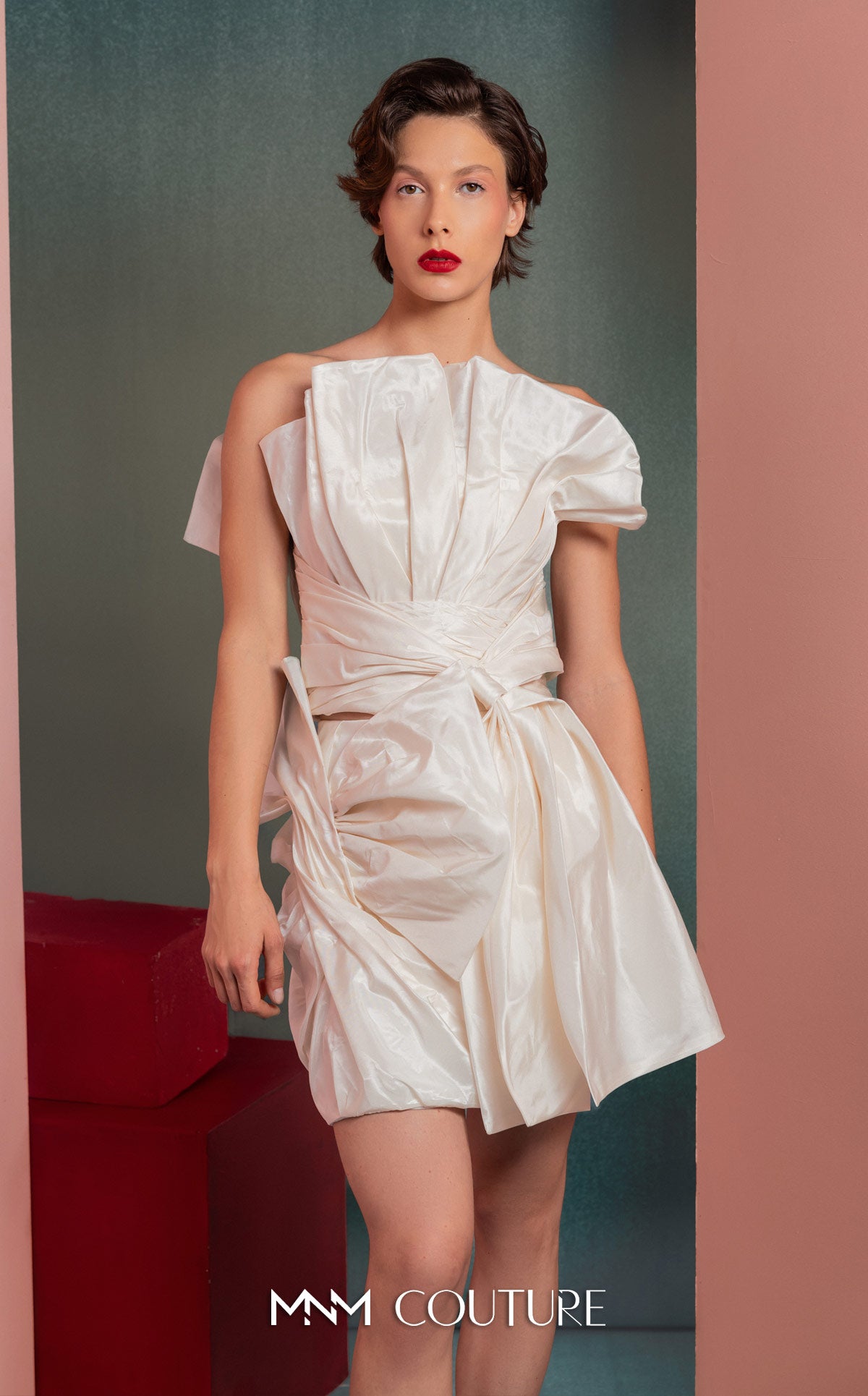 MNM Couture GOF2527