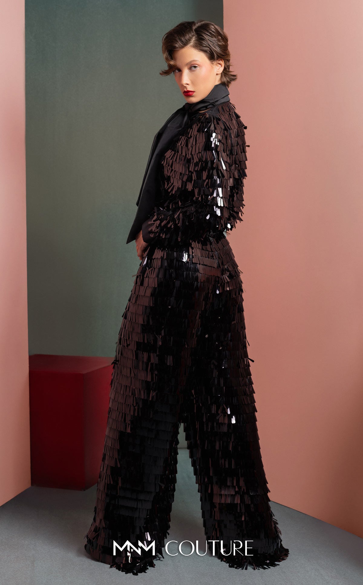 MNM Couture GOF2526