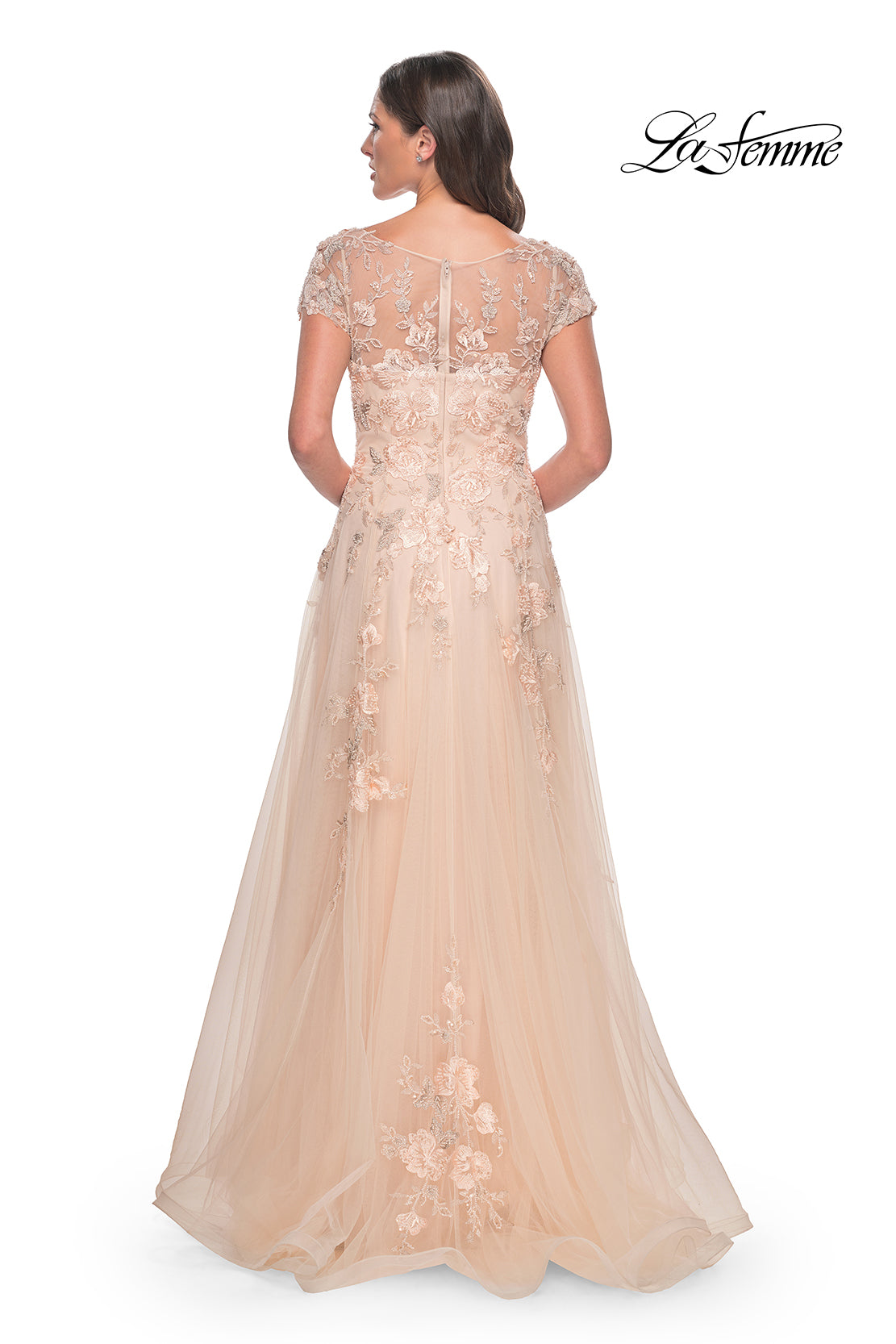 La Femme 31198 CHAMPAGNE
