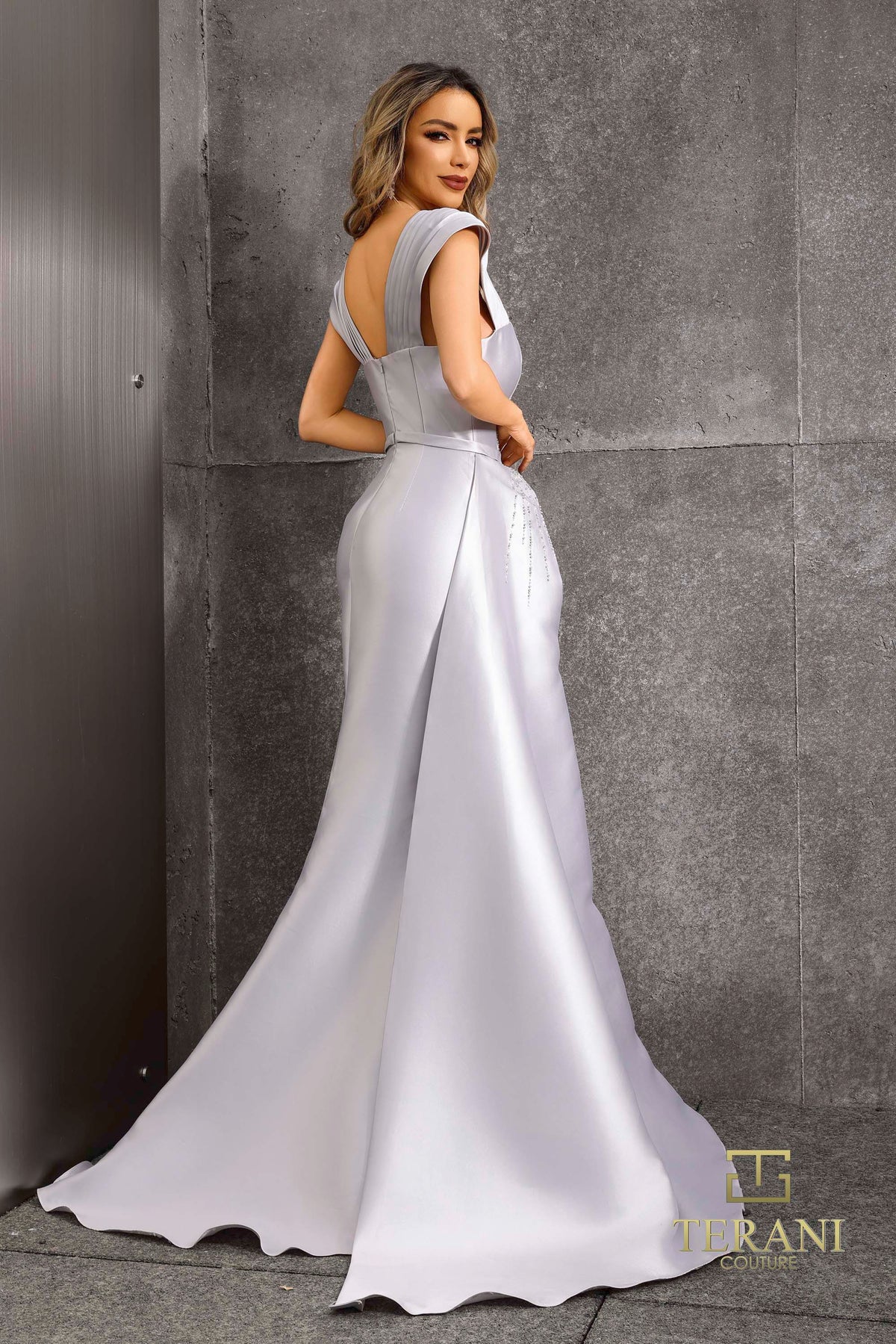 Terani Couture 252M5342