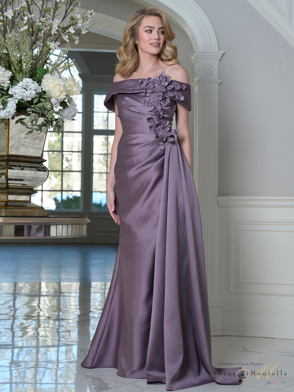 Rina Di Montella RD3528