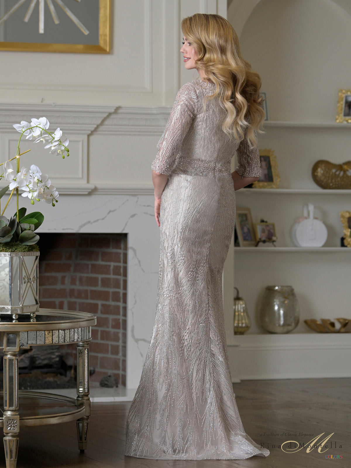 Rina Di Montella RD3530