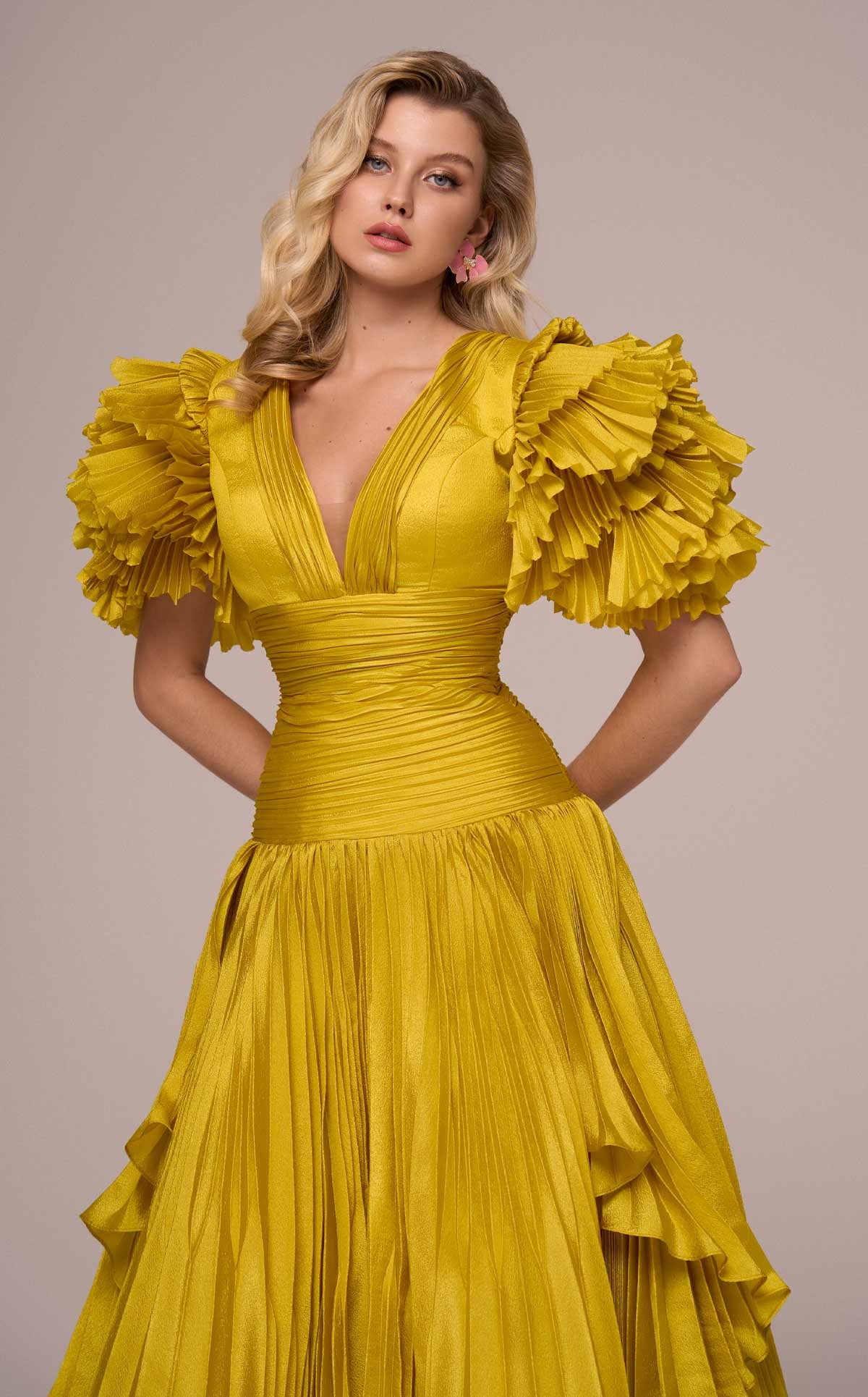 MNM Couture F02885