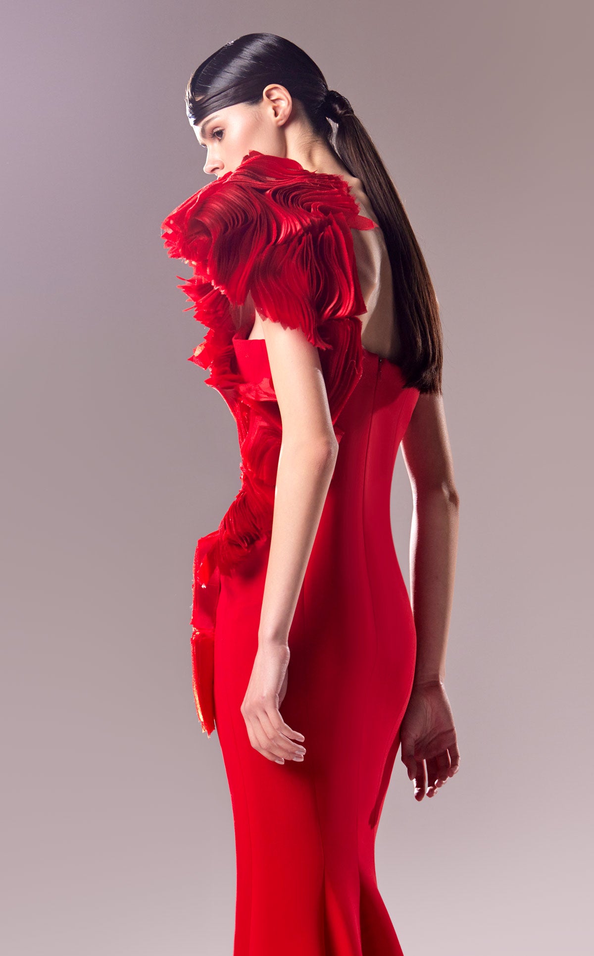 MNM Couture G1612