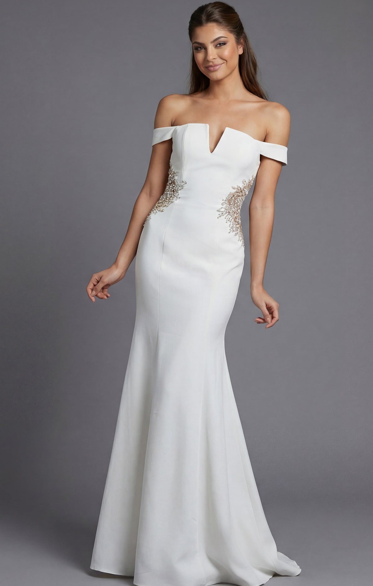 Jovani 46623