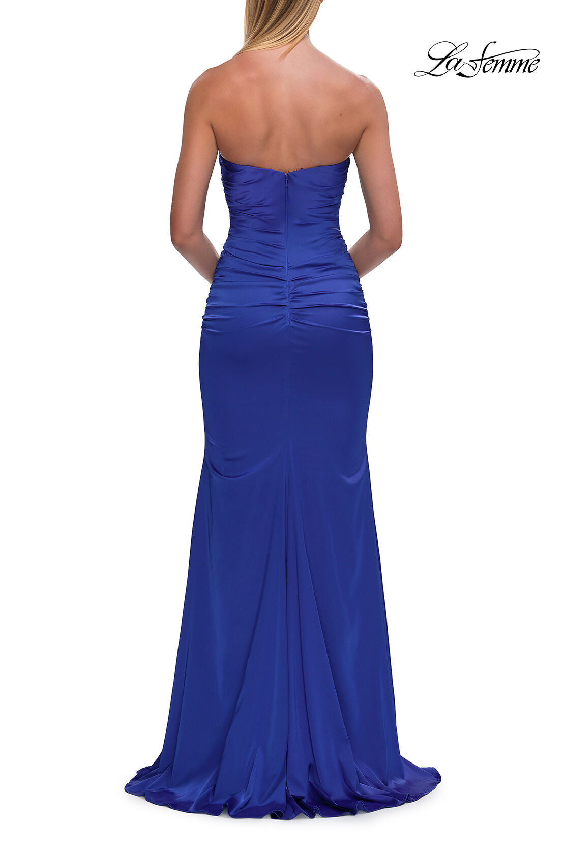 La Femme 33531 ROYAL BLUE