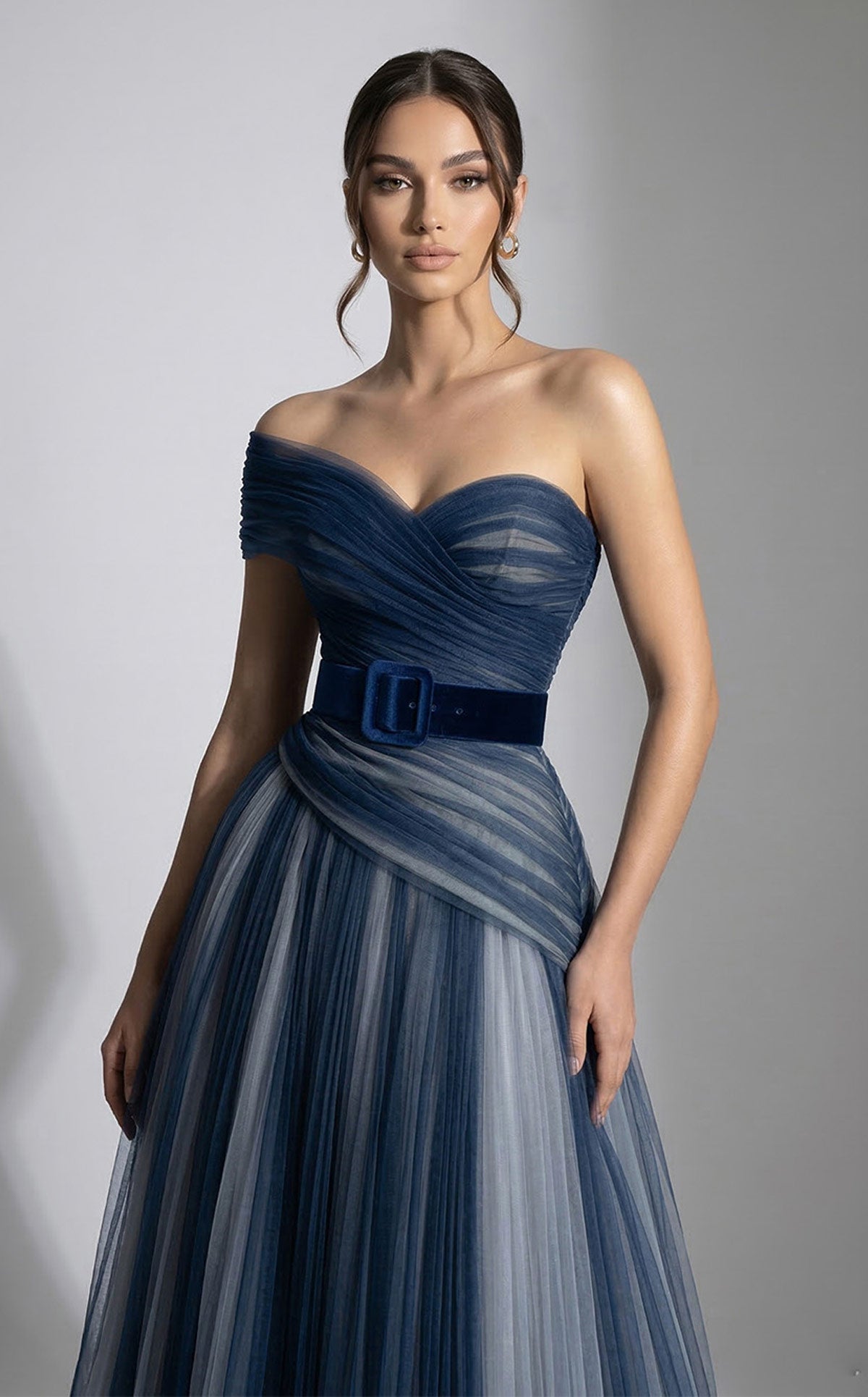 MNM Couture F03008