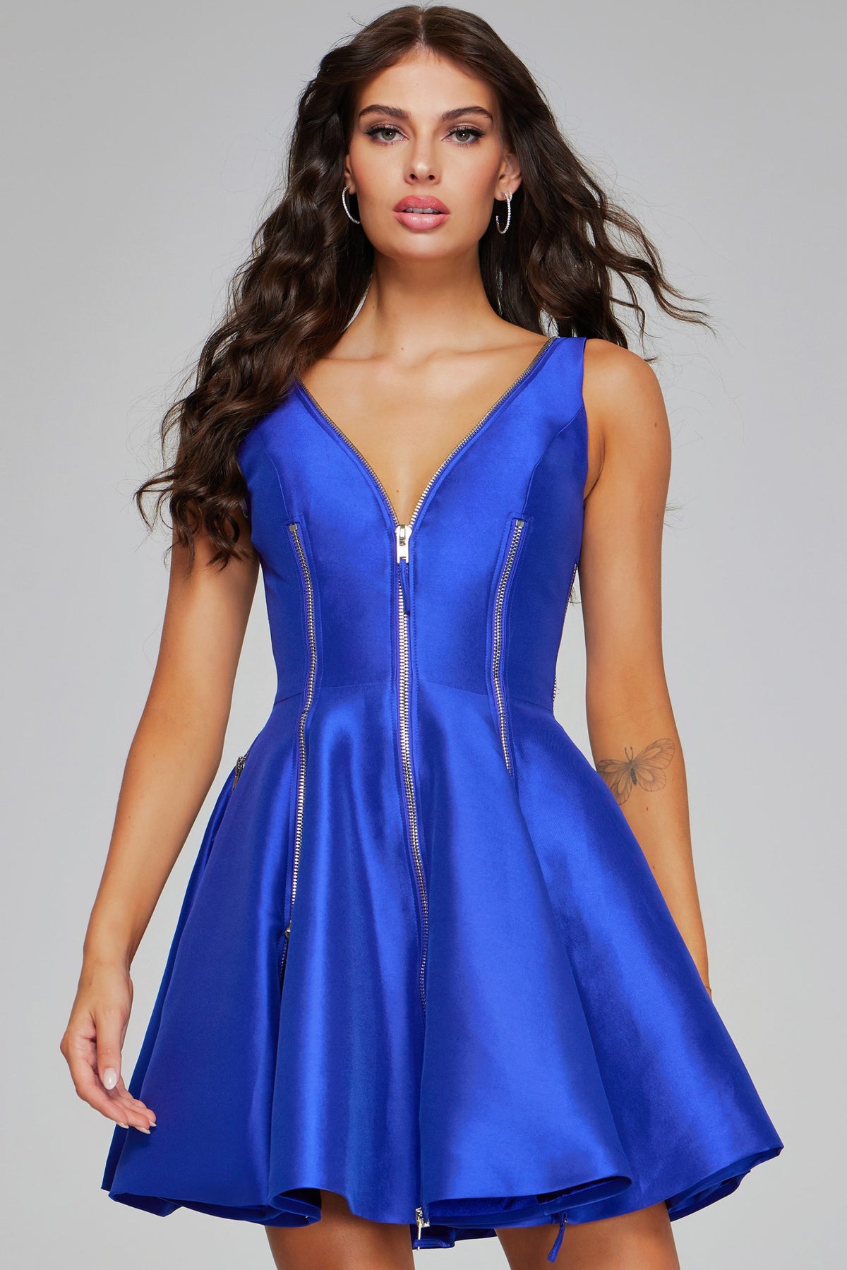 Jovani 39821
