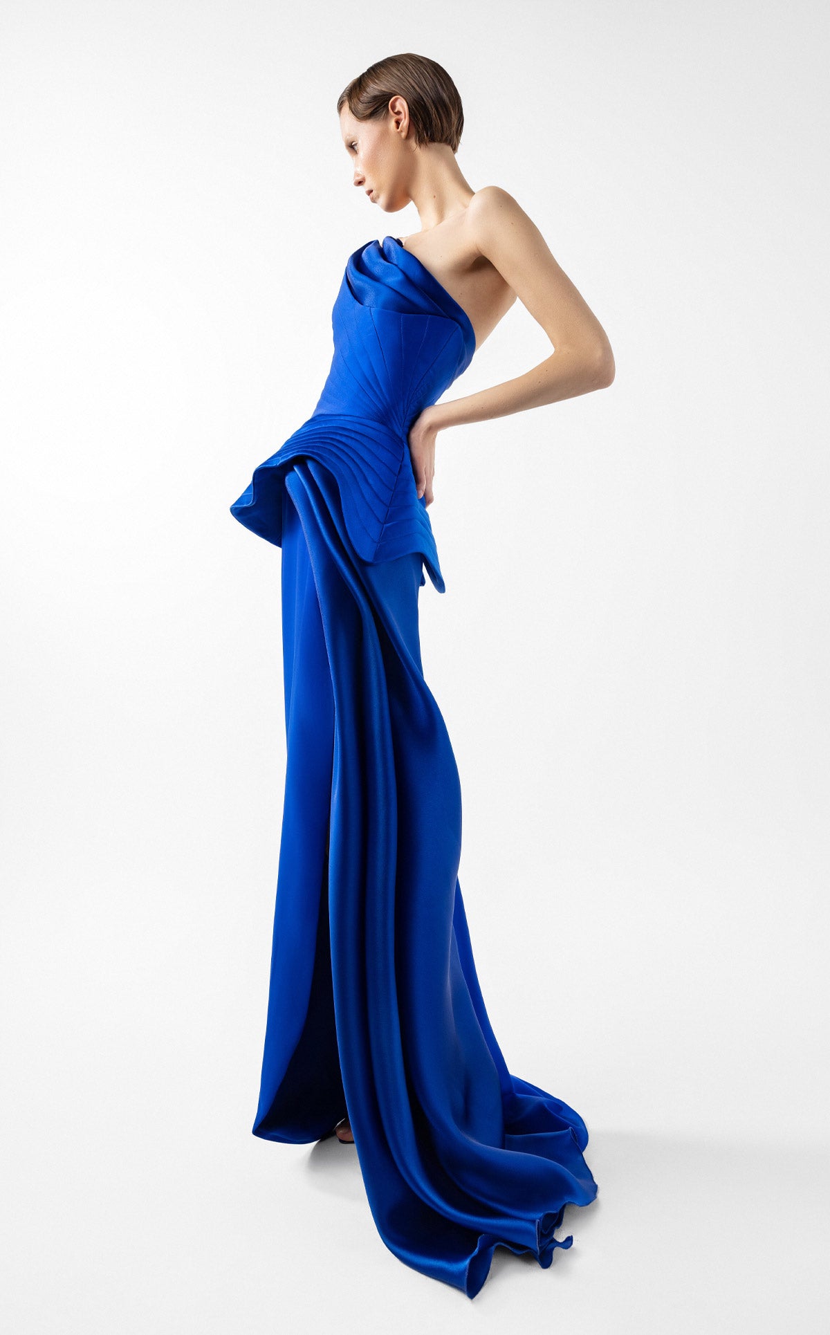 MNM Couture G2044