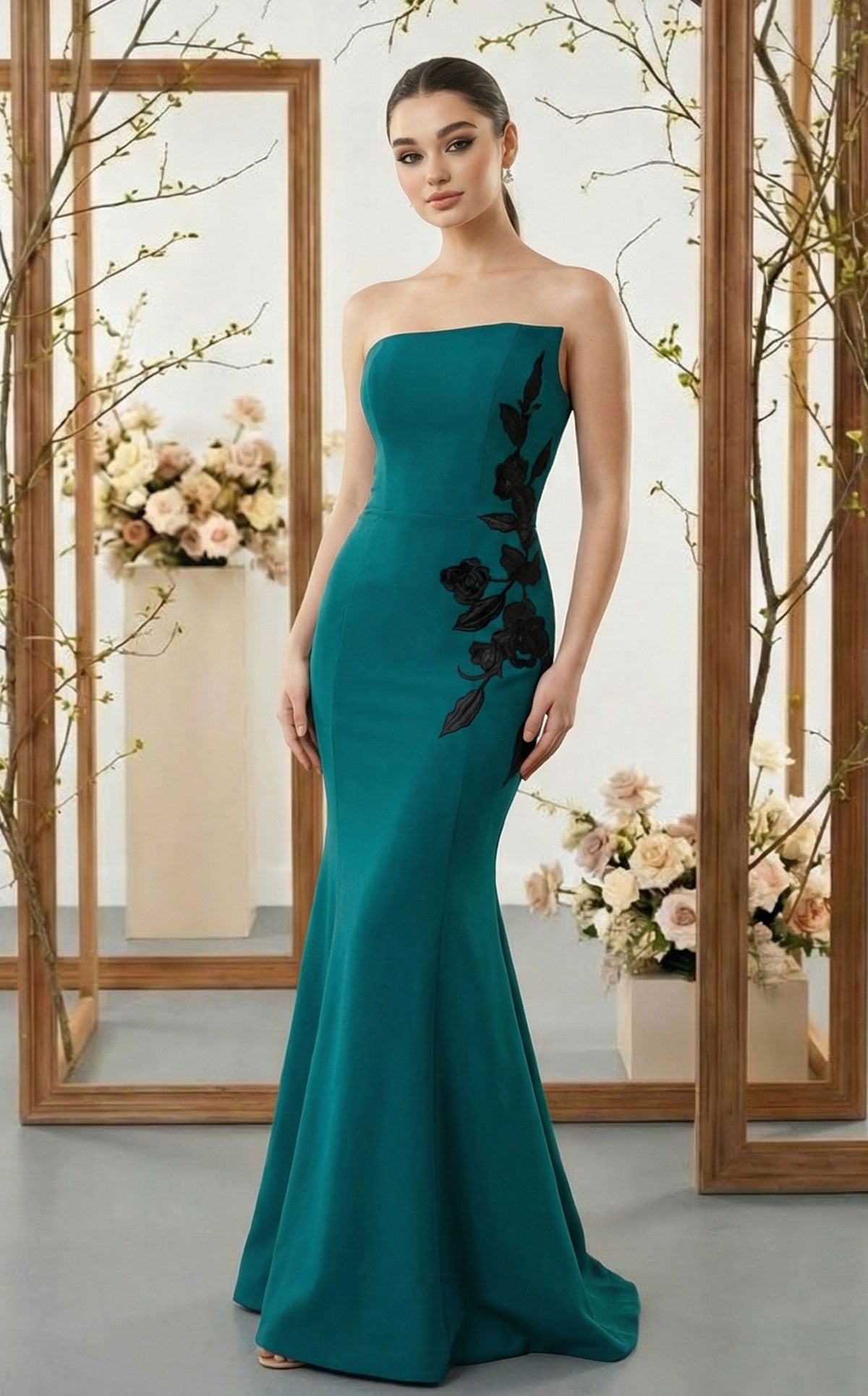 MNM Couture N0700