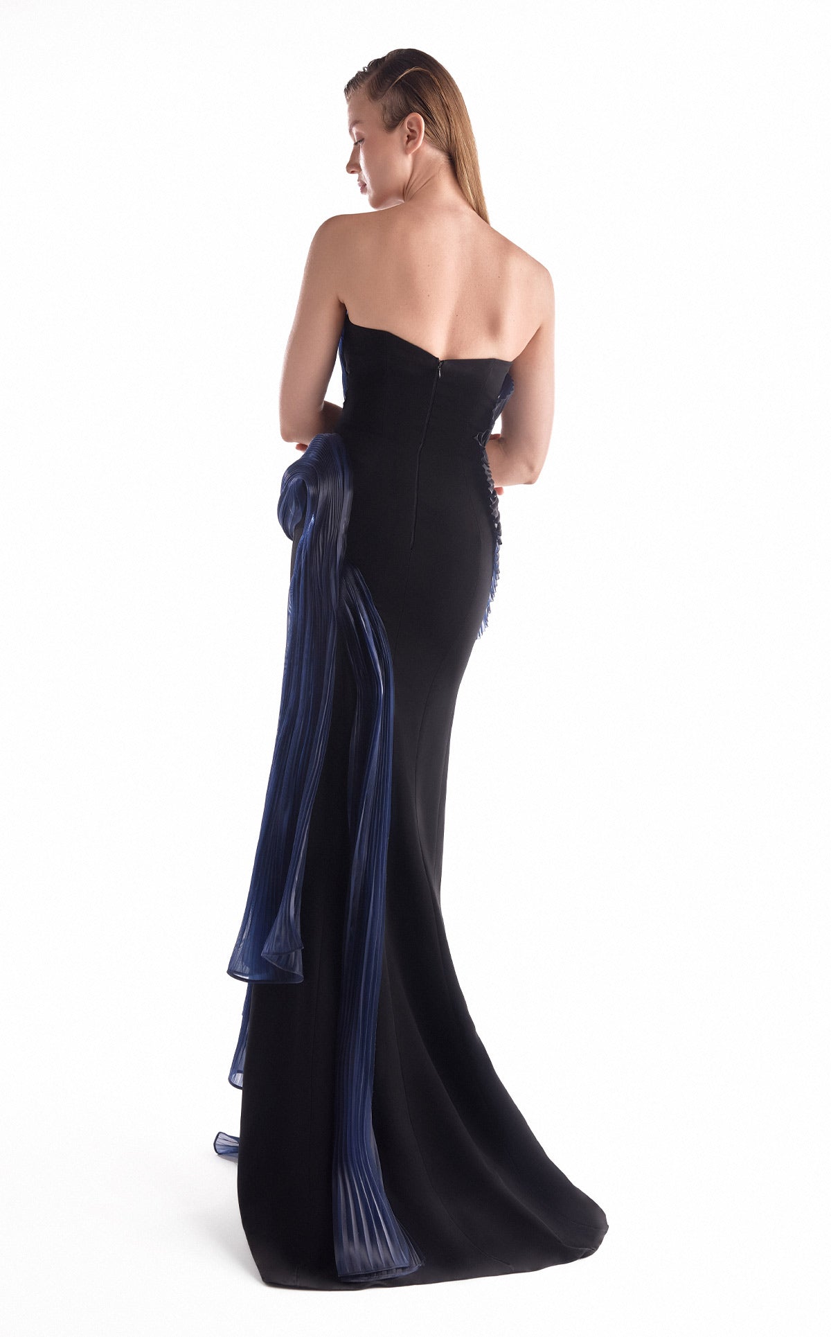 MNM Couture G2145