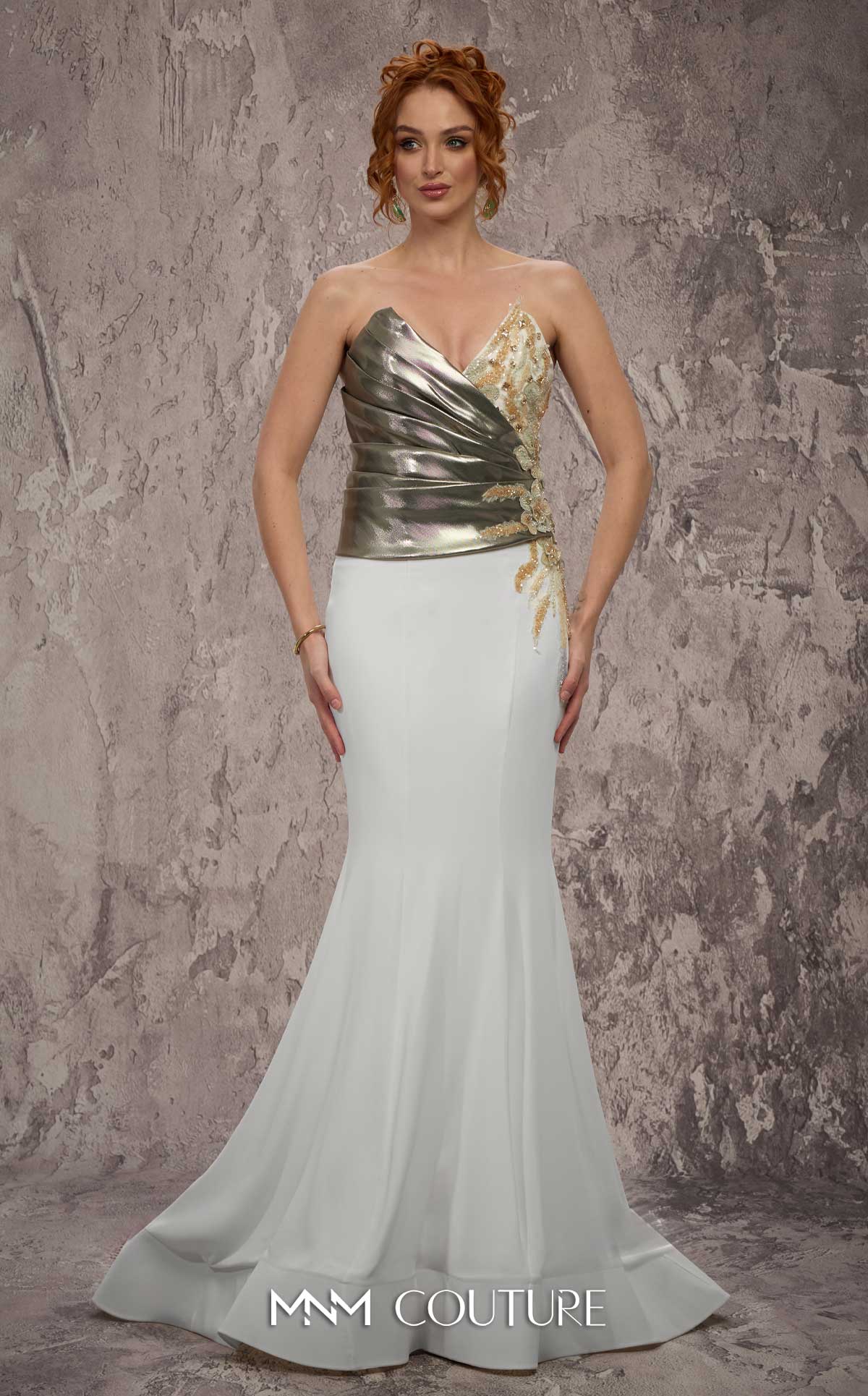 MNM Couture J03554
