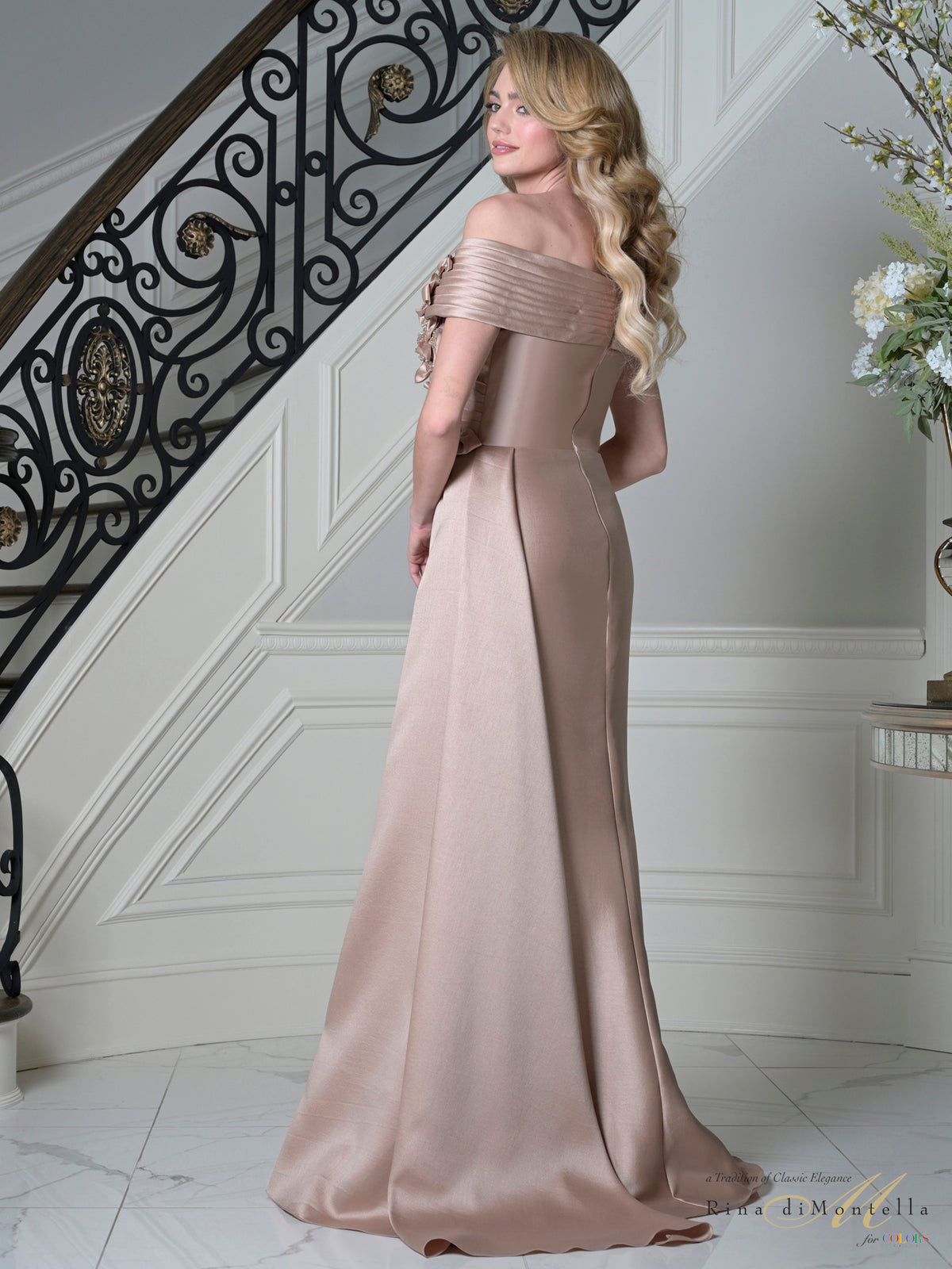 Rina Di Montella RD3528