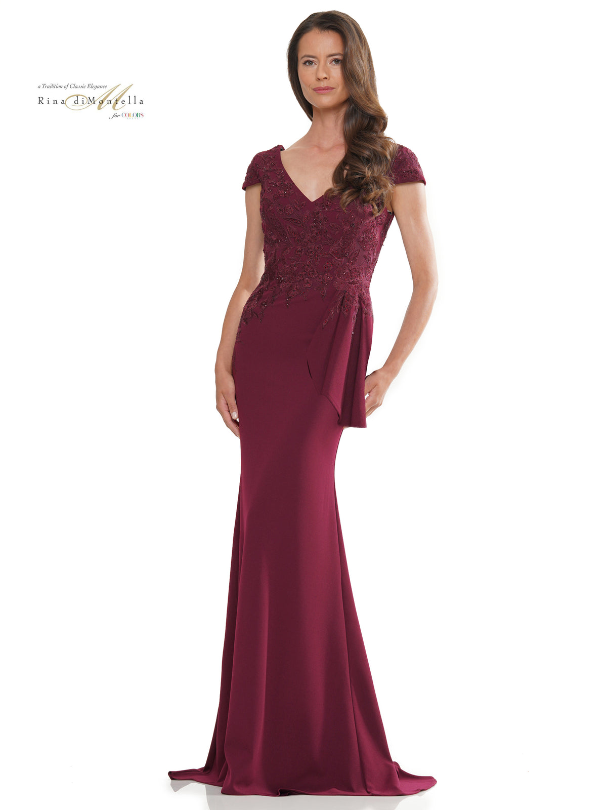 Rina Di Montella RD2960