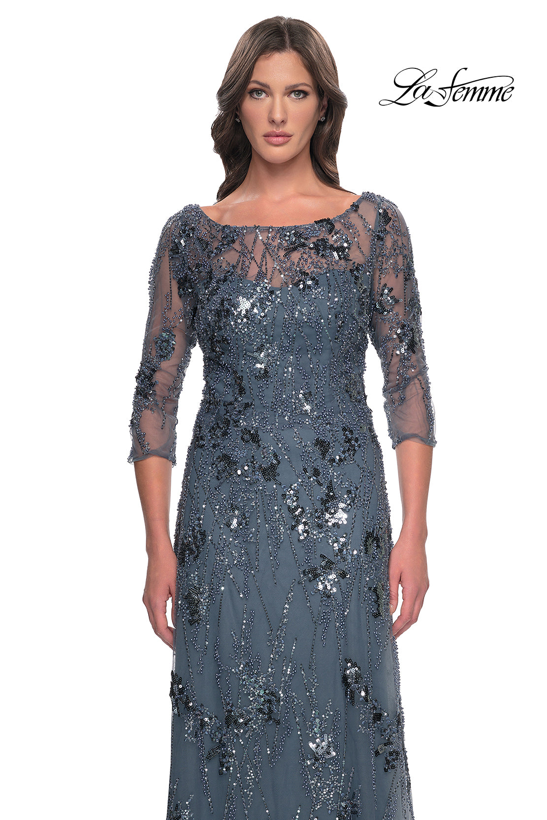 La Femme 31458