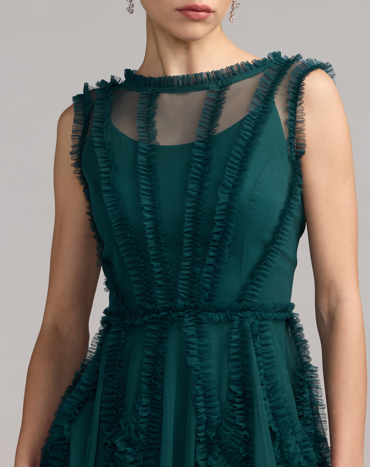 Mac Duggal 8289