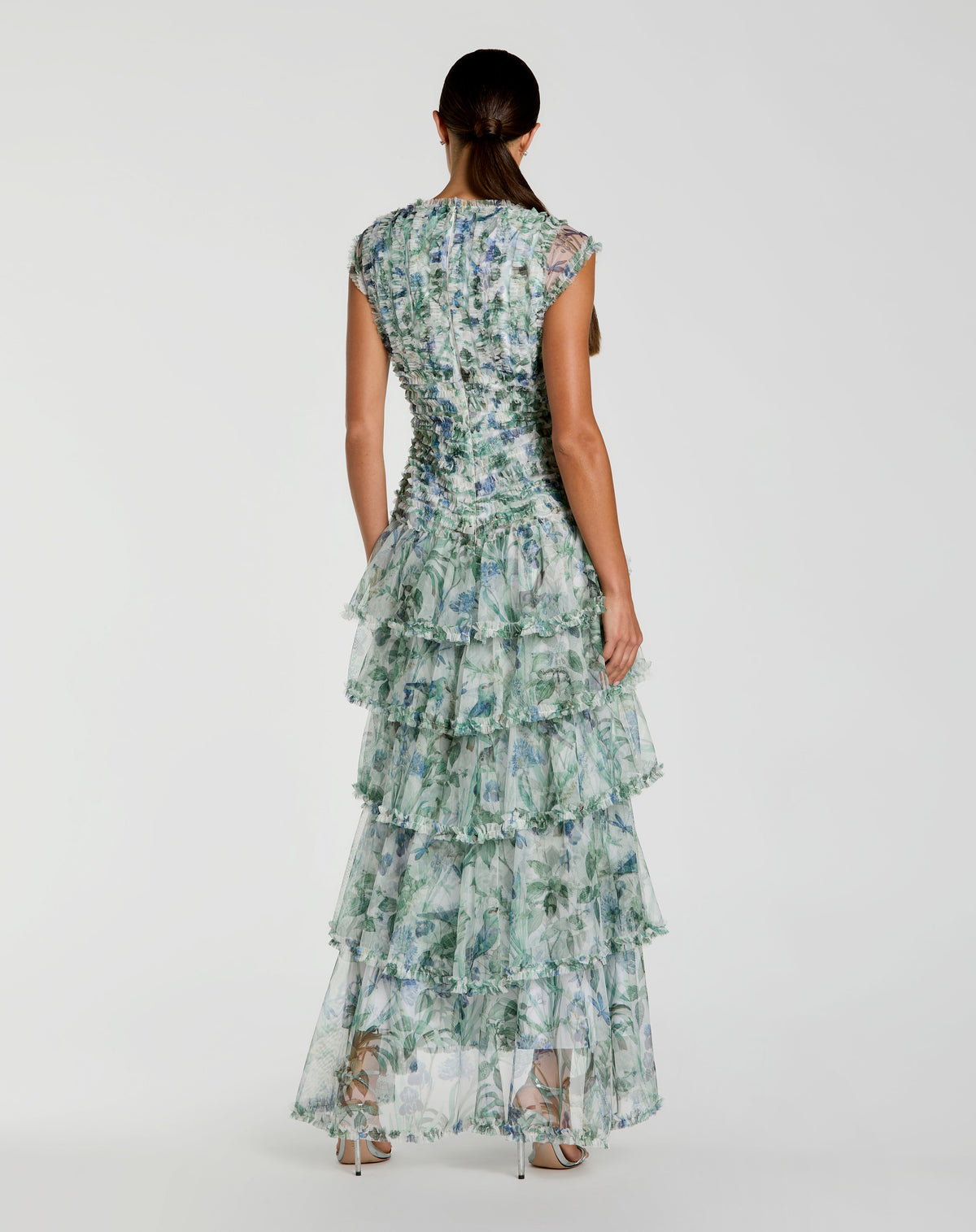 Mac Duggal 8423