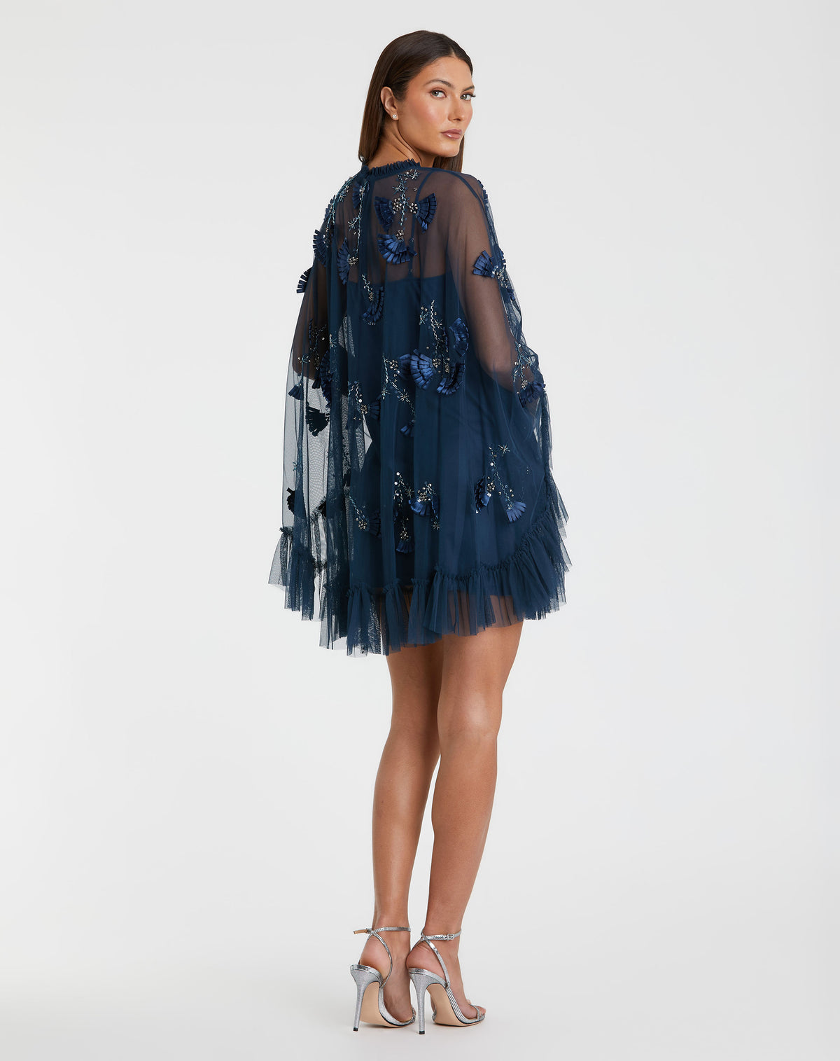 Mac Duggal 9257