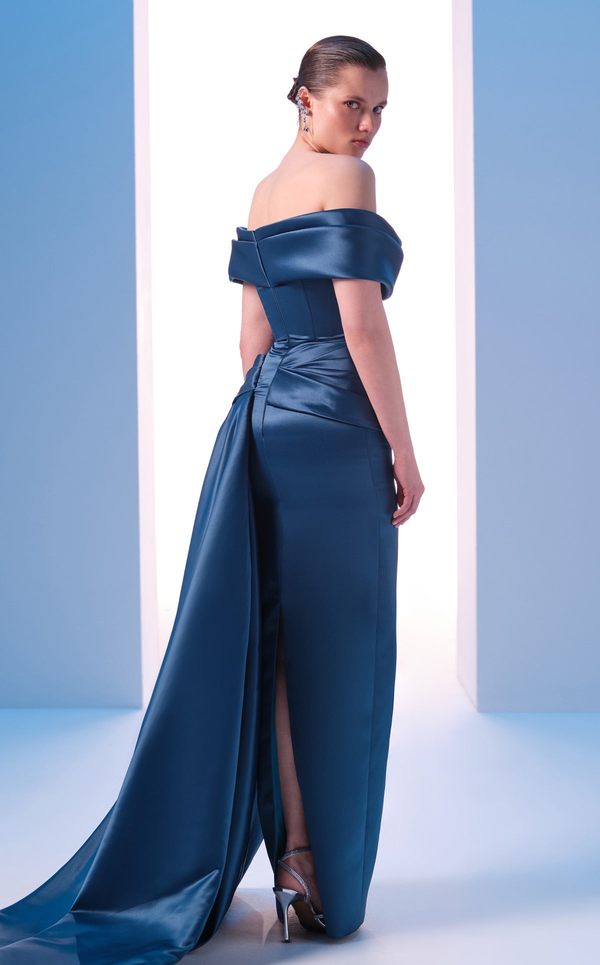 MNM Couture N0617