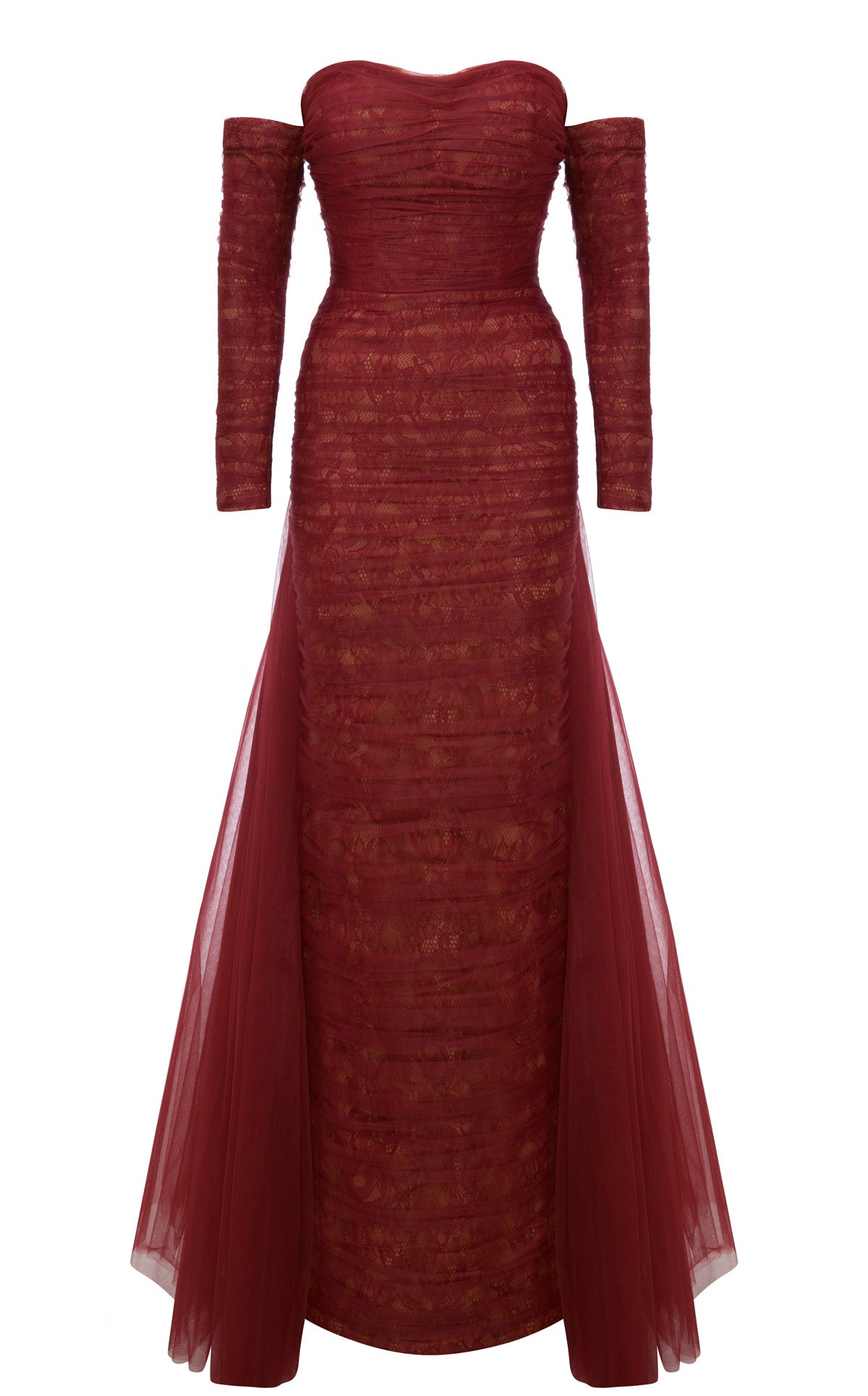 MNM Couture N0656