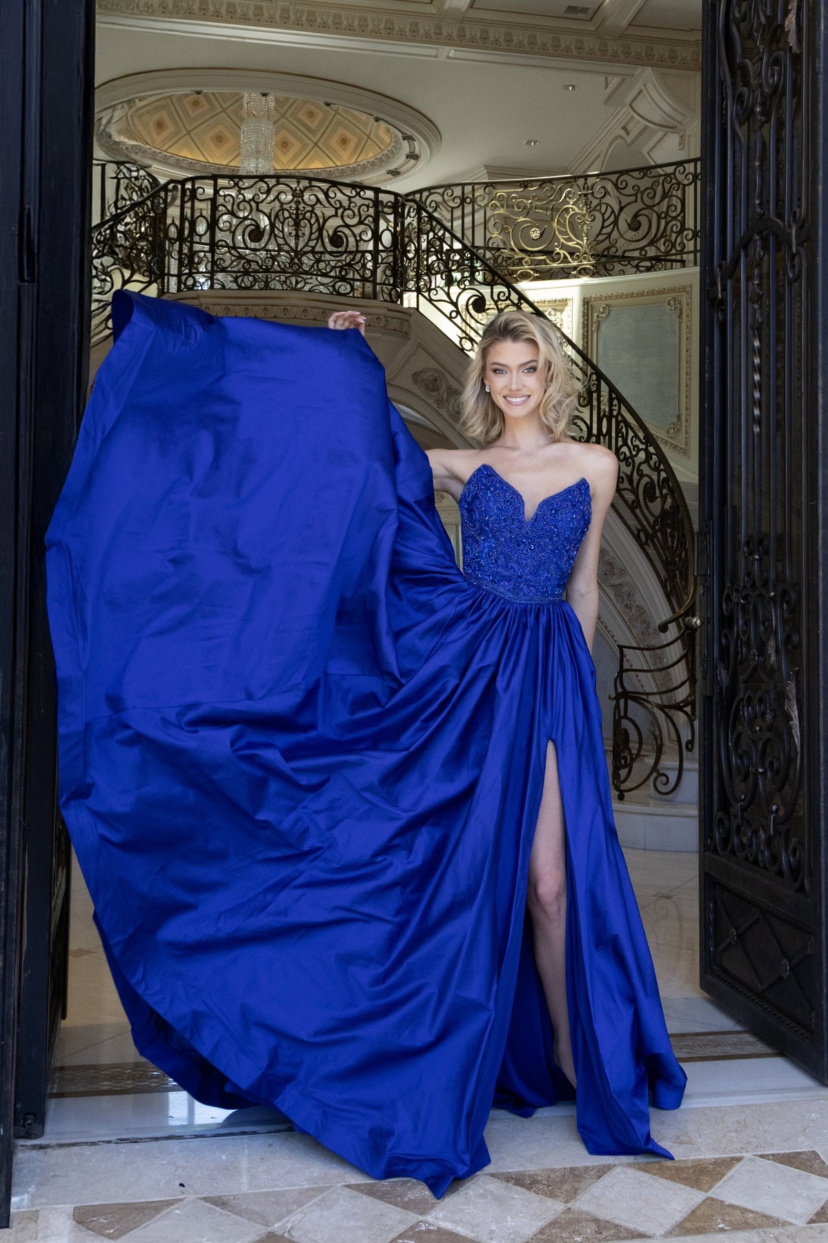 Jovani 49247