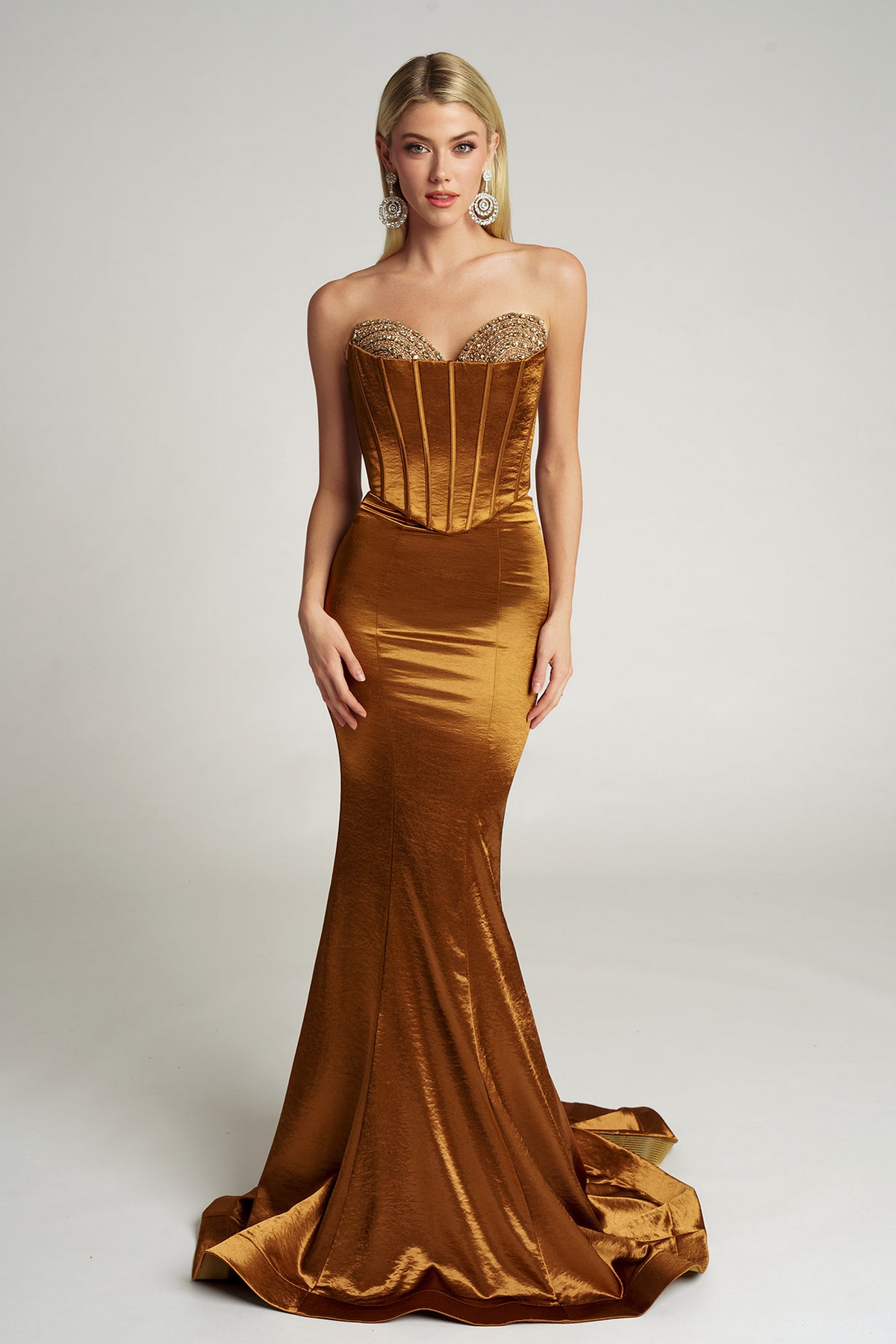 Portia and Scarlett PS26170 Bronze