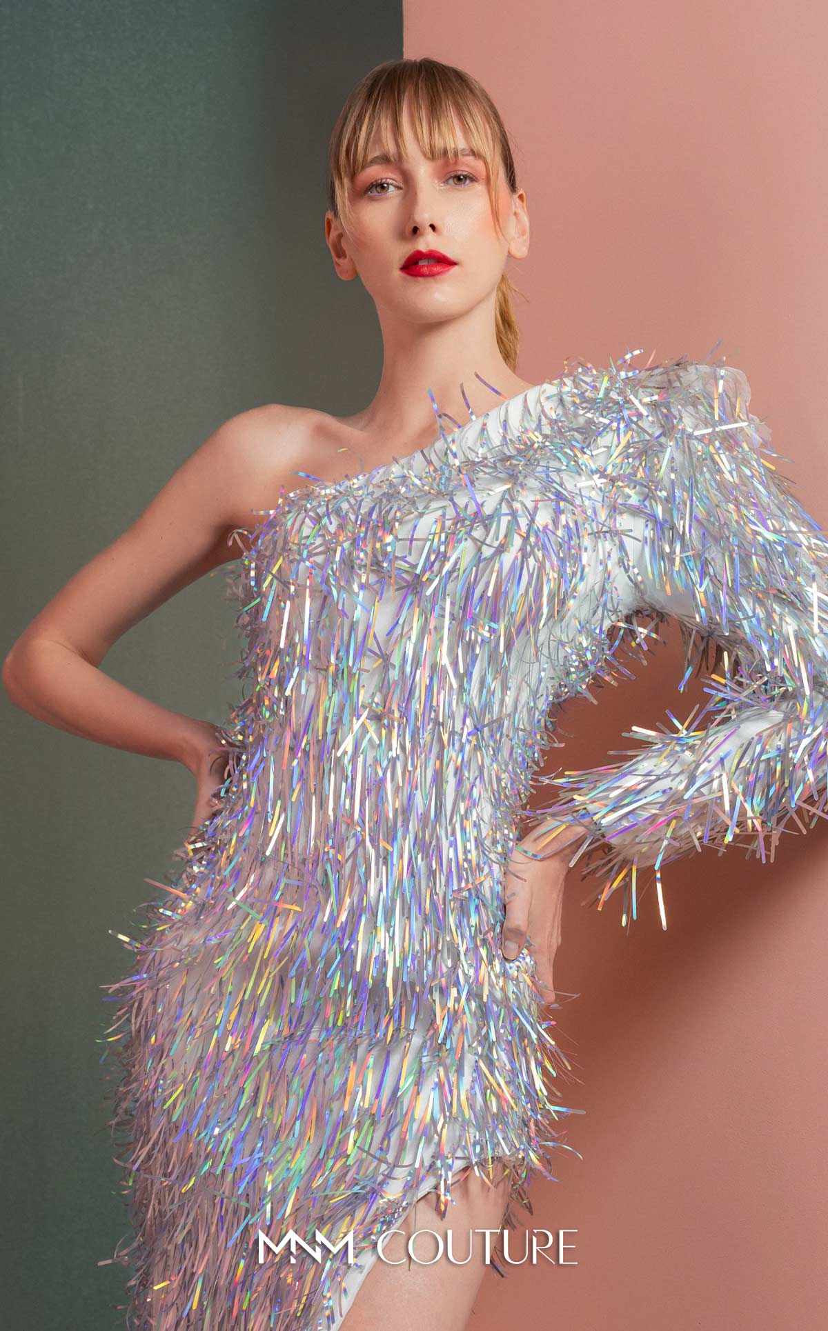 MNM Couture GOF2536