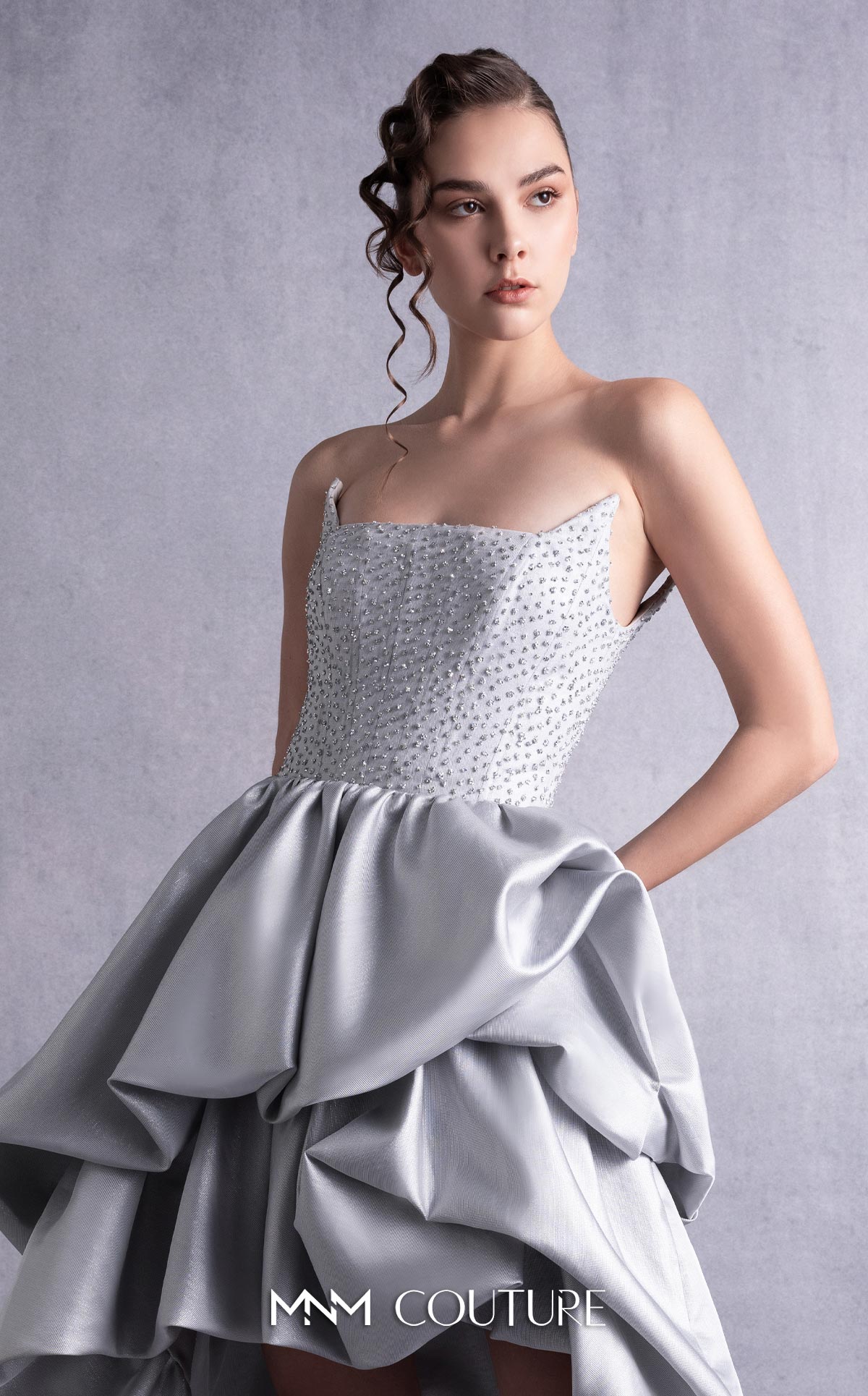 MNM Couture GOS2538