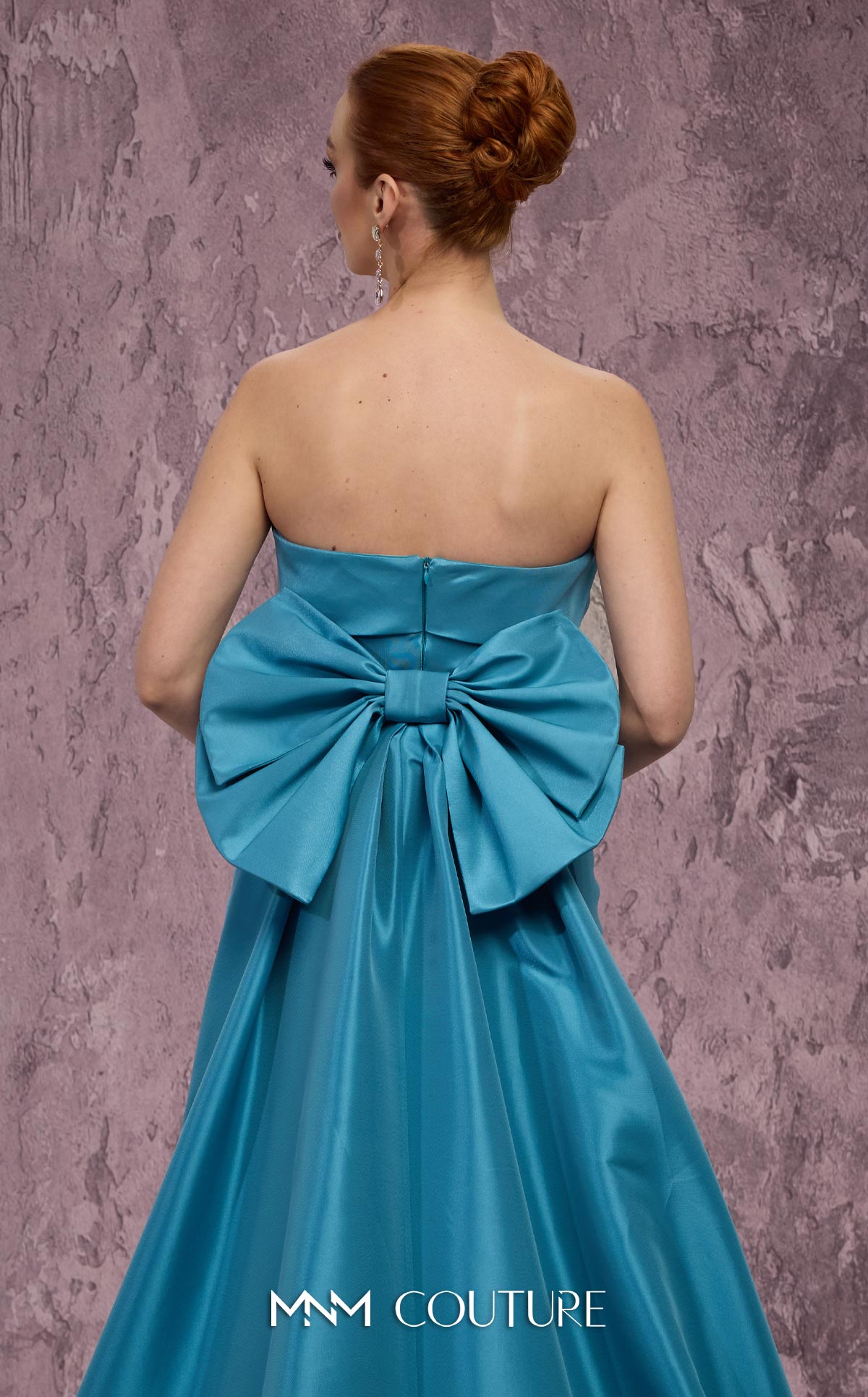 MNM Couture Q5574