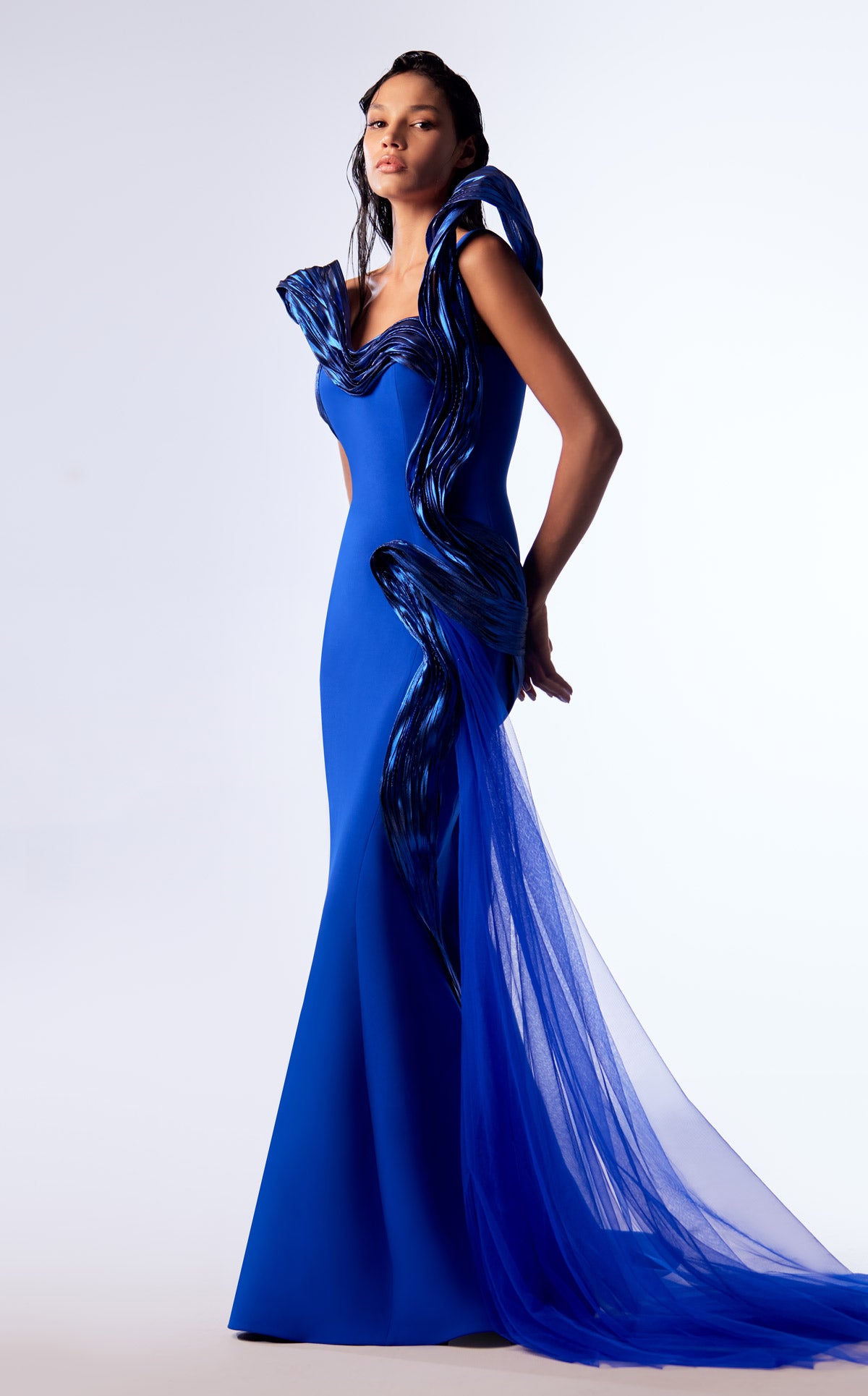 MNM Couture G1728