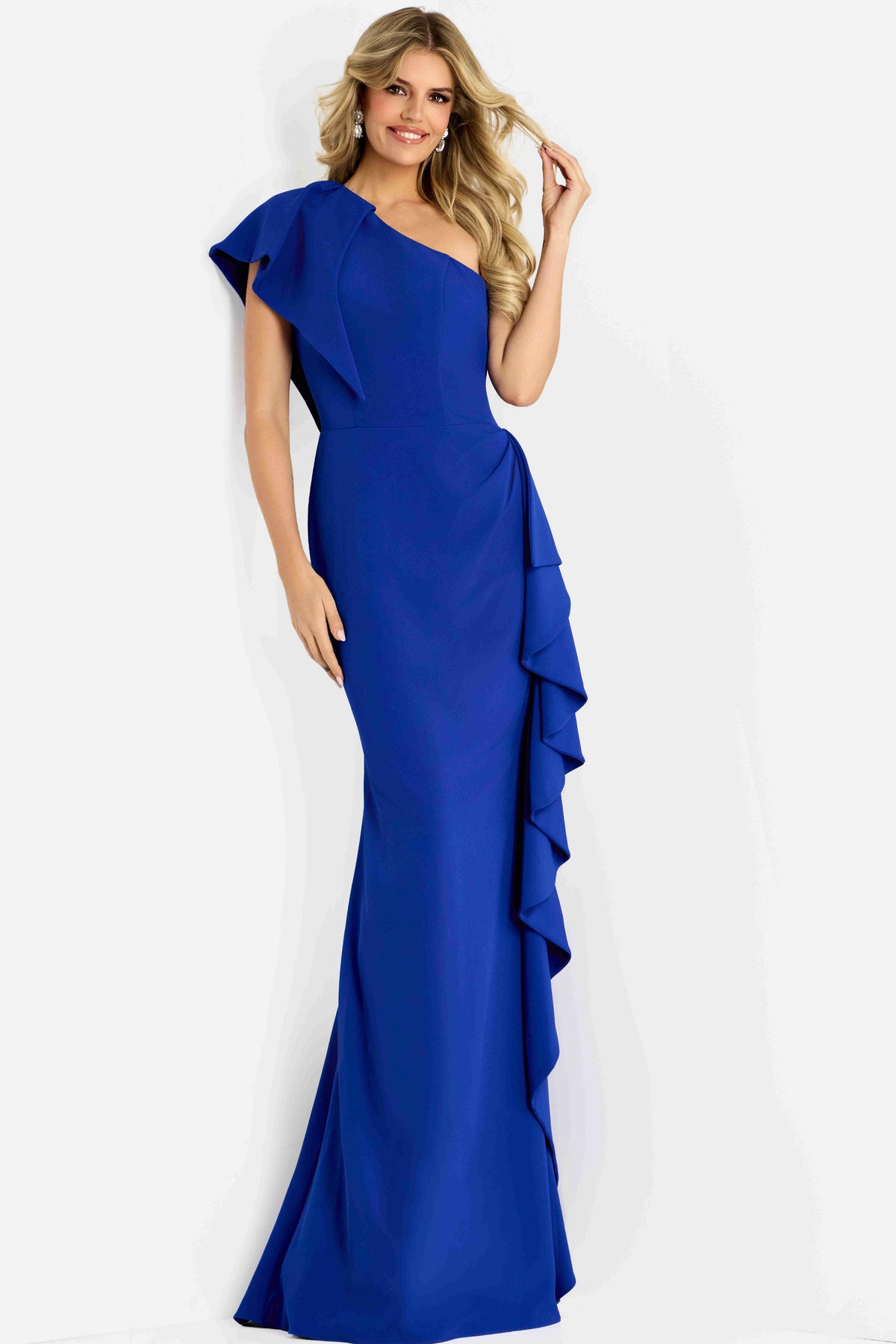 Jovani 48002 ROYAL