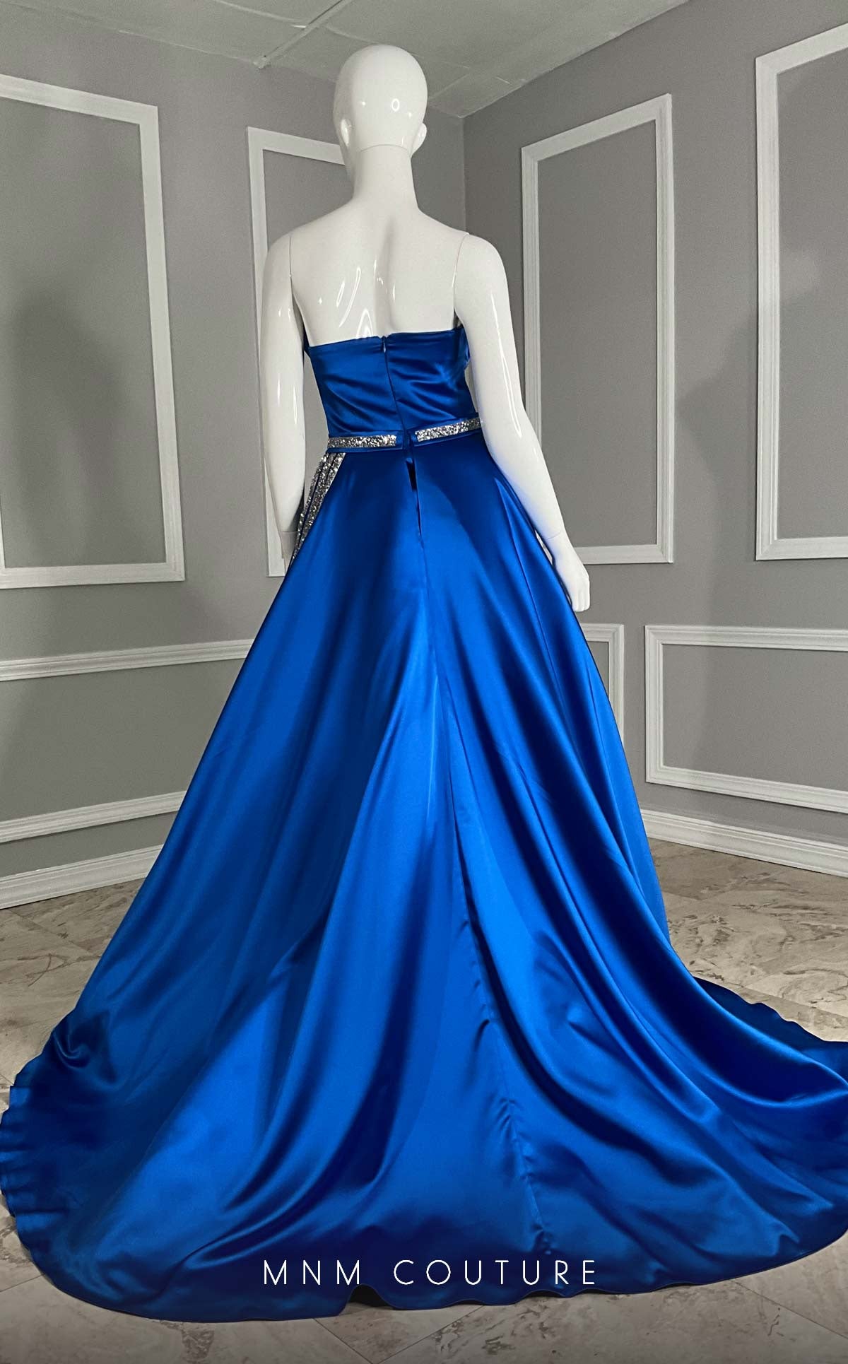 MNM Couture V07353