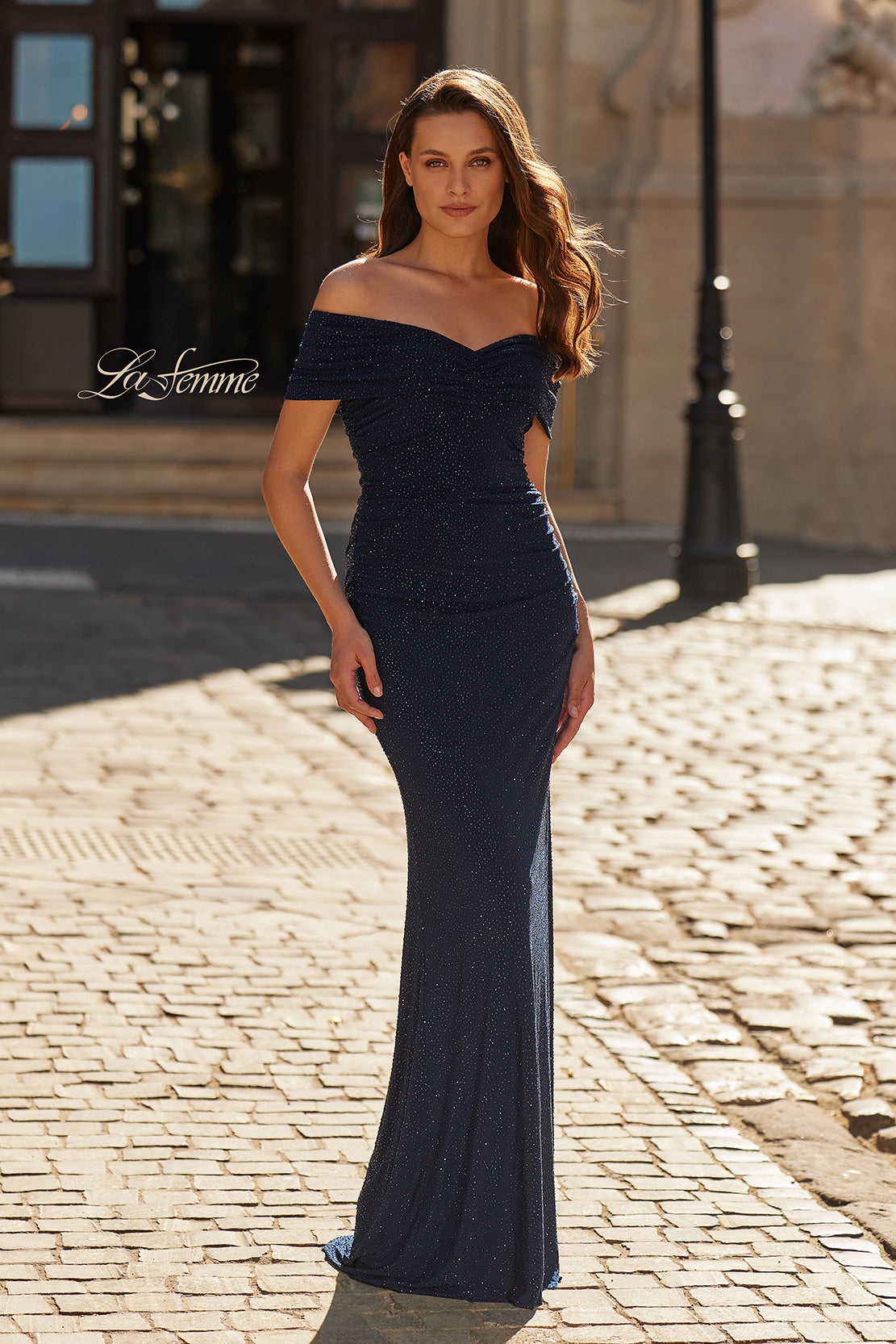 La Femme 33312