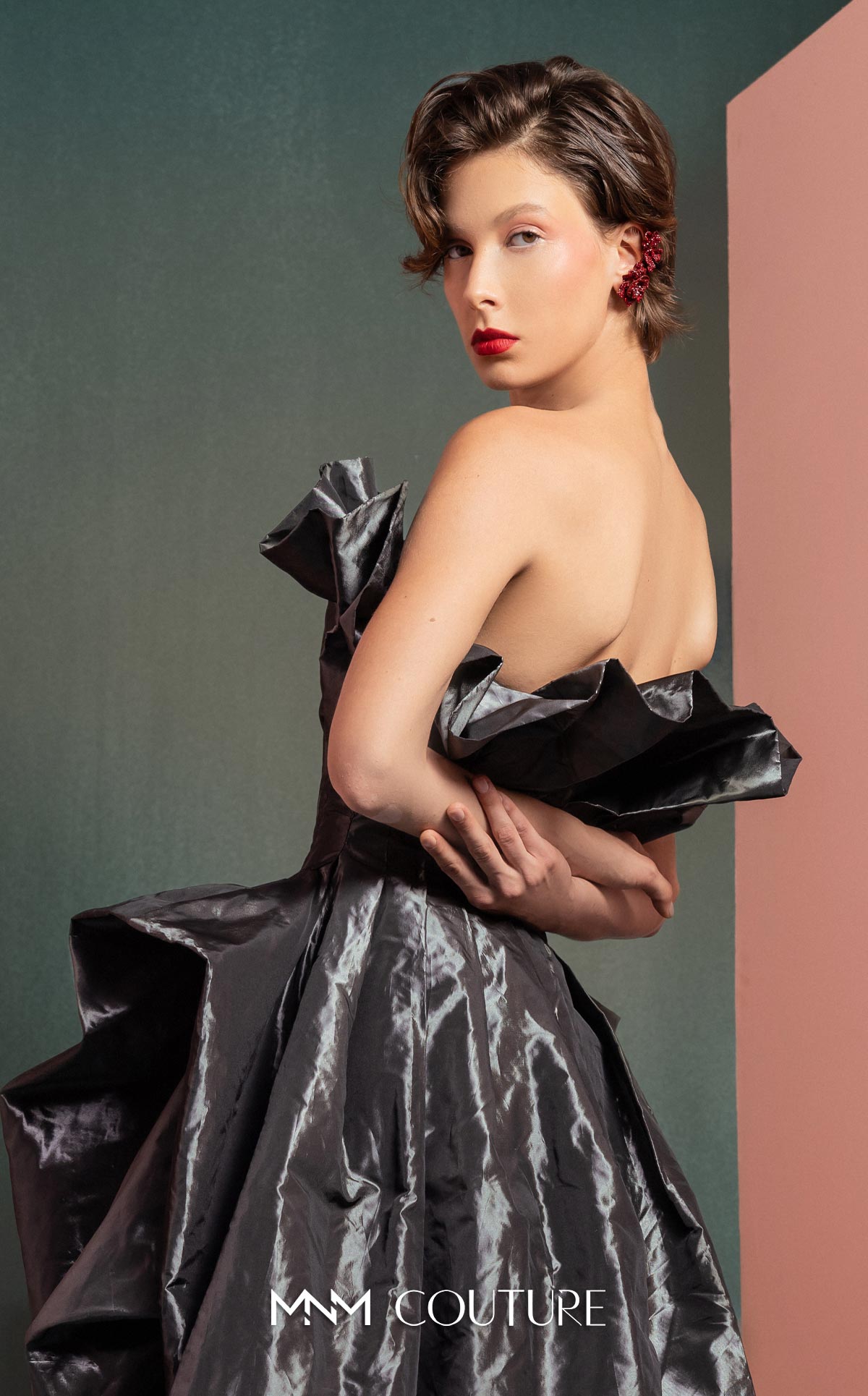 MNM Couture GOF2503
