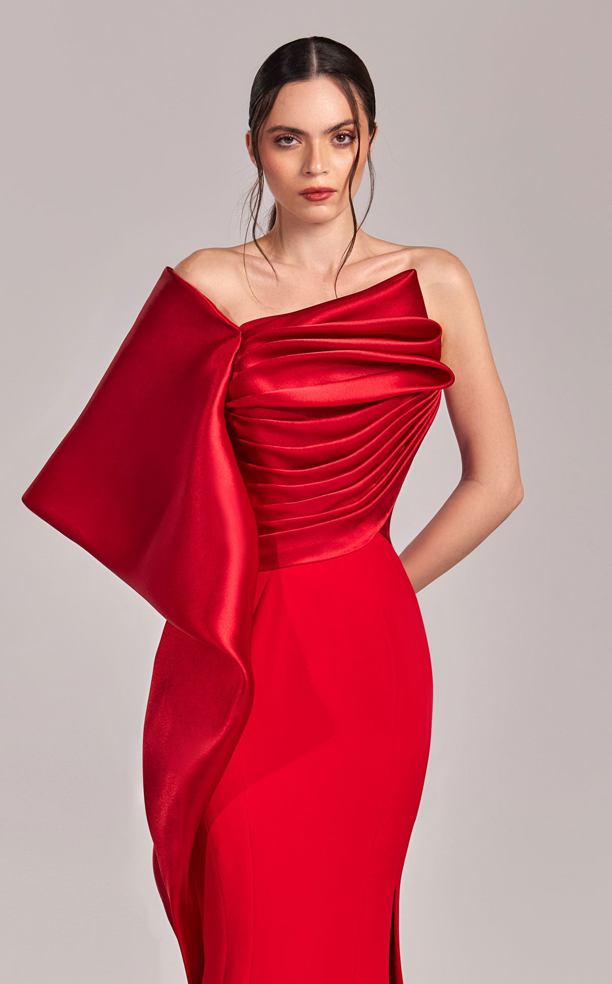 MNM Couture G1803