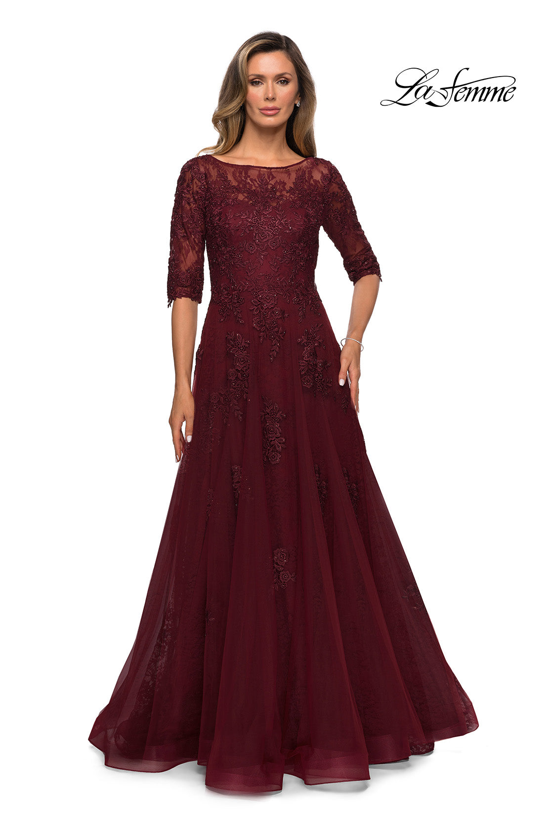 La Femme 28036