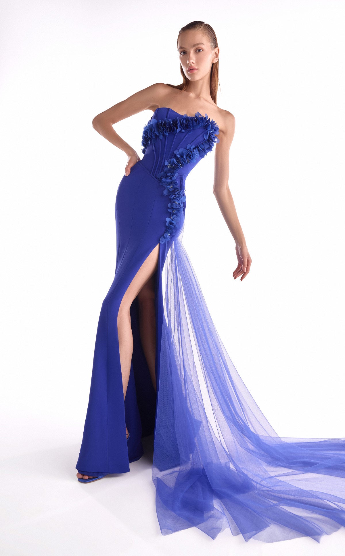 MNM Couture G2149