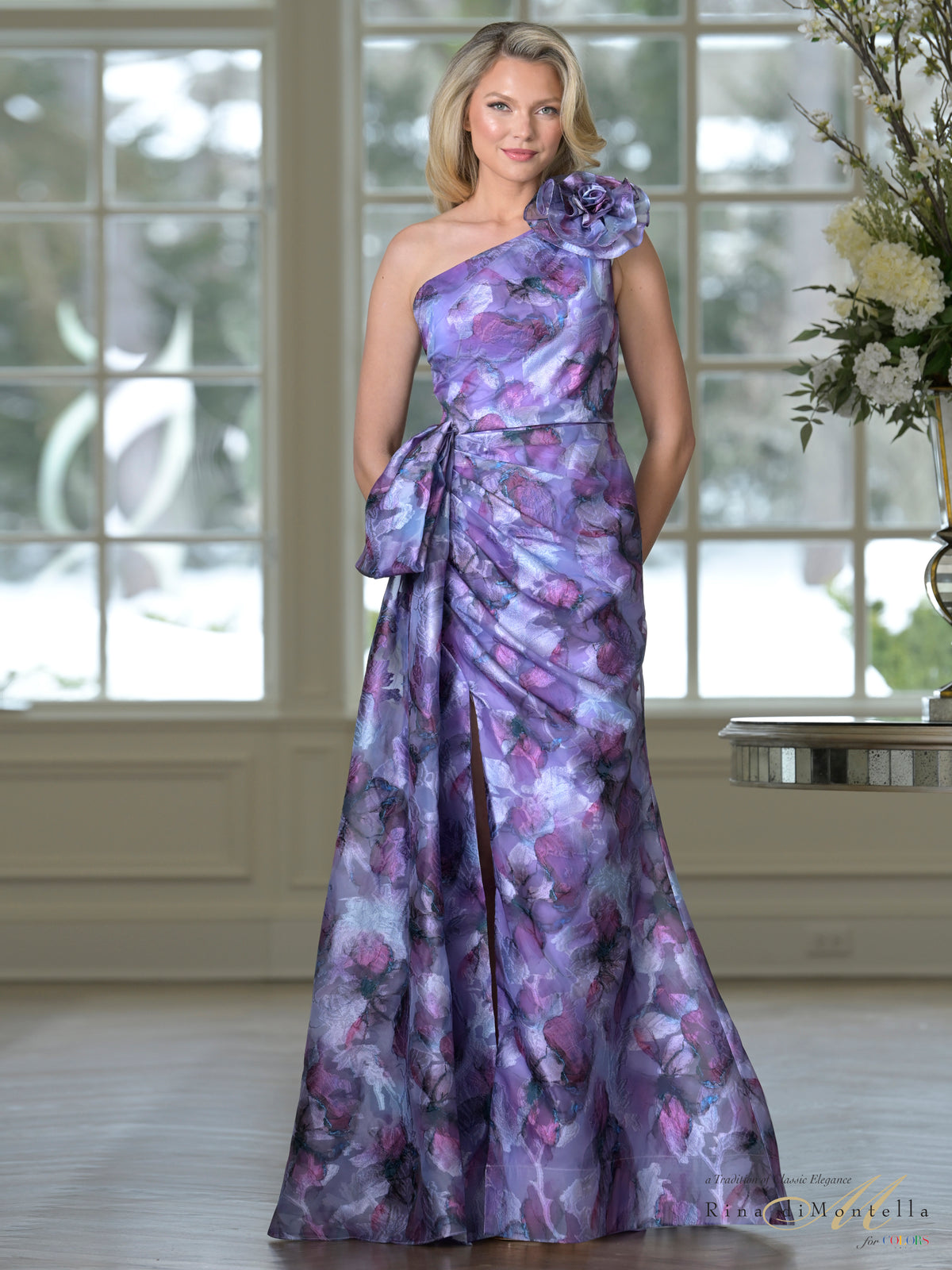 Rina Di Montella RD3517