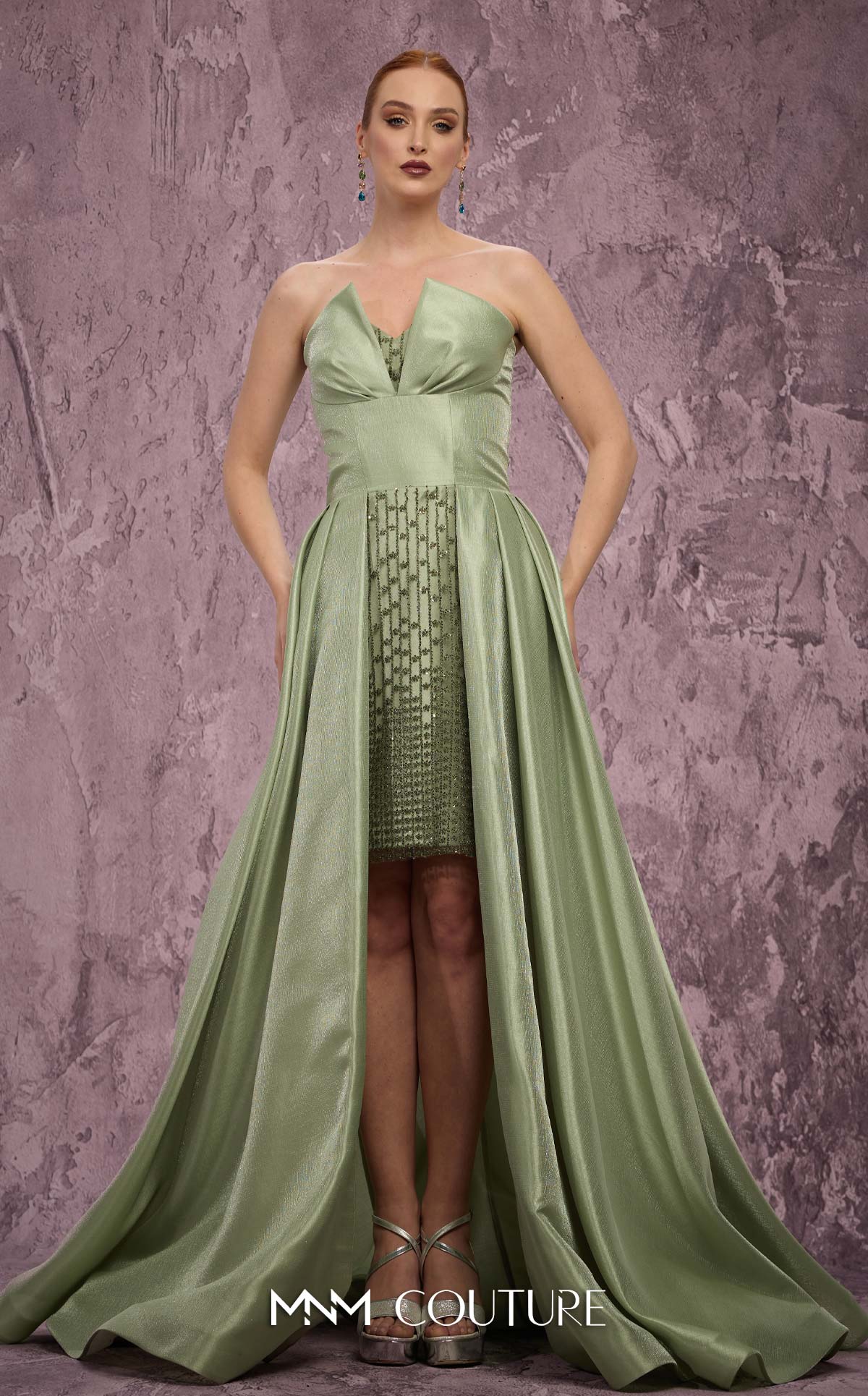 MNM Couture Q2024